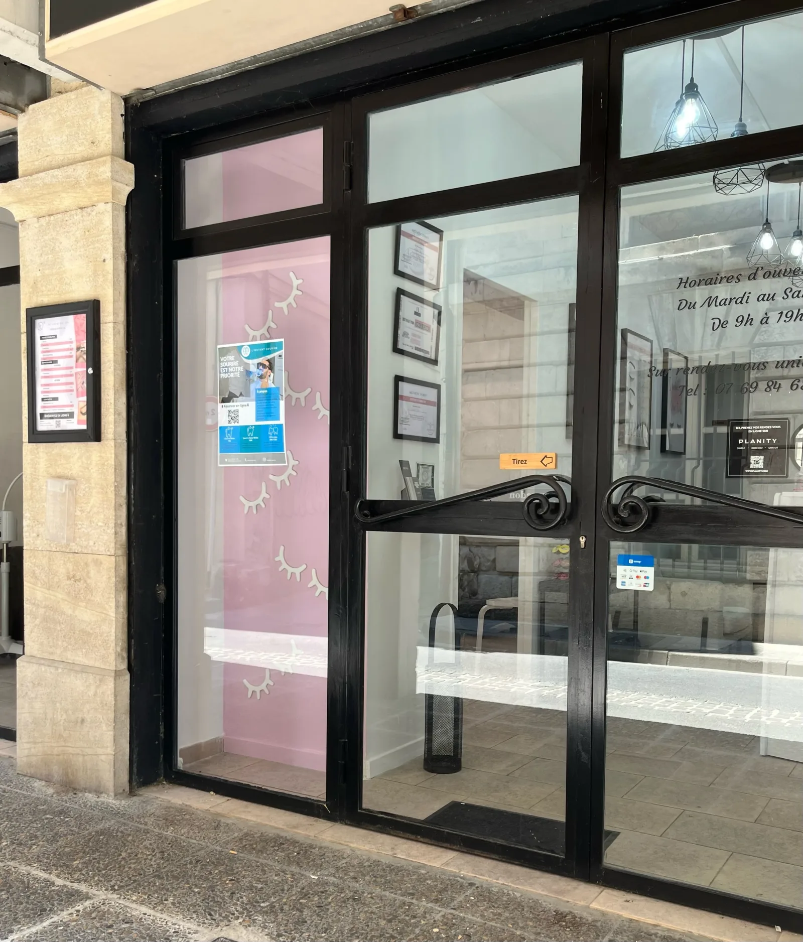 Studio du Cil - Sourcils & cils L'Isle-sur-la-Sorgue - Studio du Cil - Photo Galerie - OneBooking
