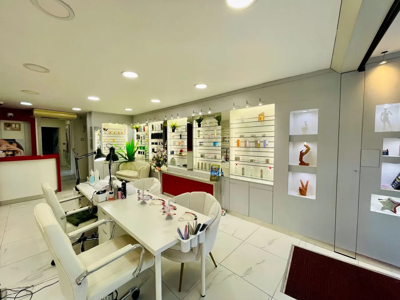 Belle & Beau - Institut de beauté Arpajon - Belle & Beau - Photo Galerie - OneBooking