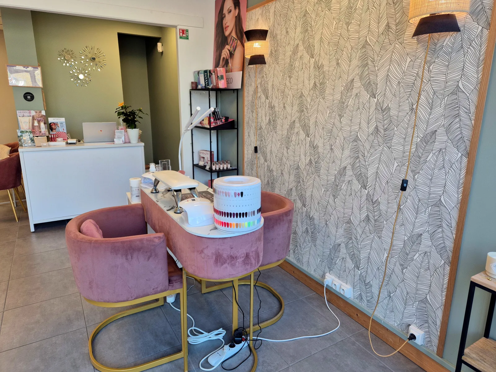 L'institut By Pauline - Institut de beauté Pavilly - L'institut By Pauline - Photo Galerie - OneBooking
