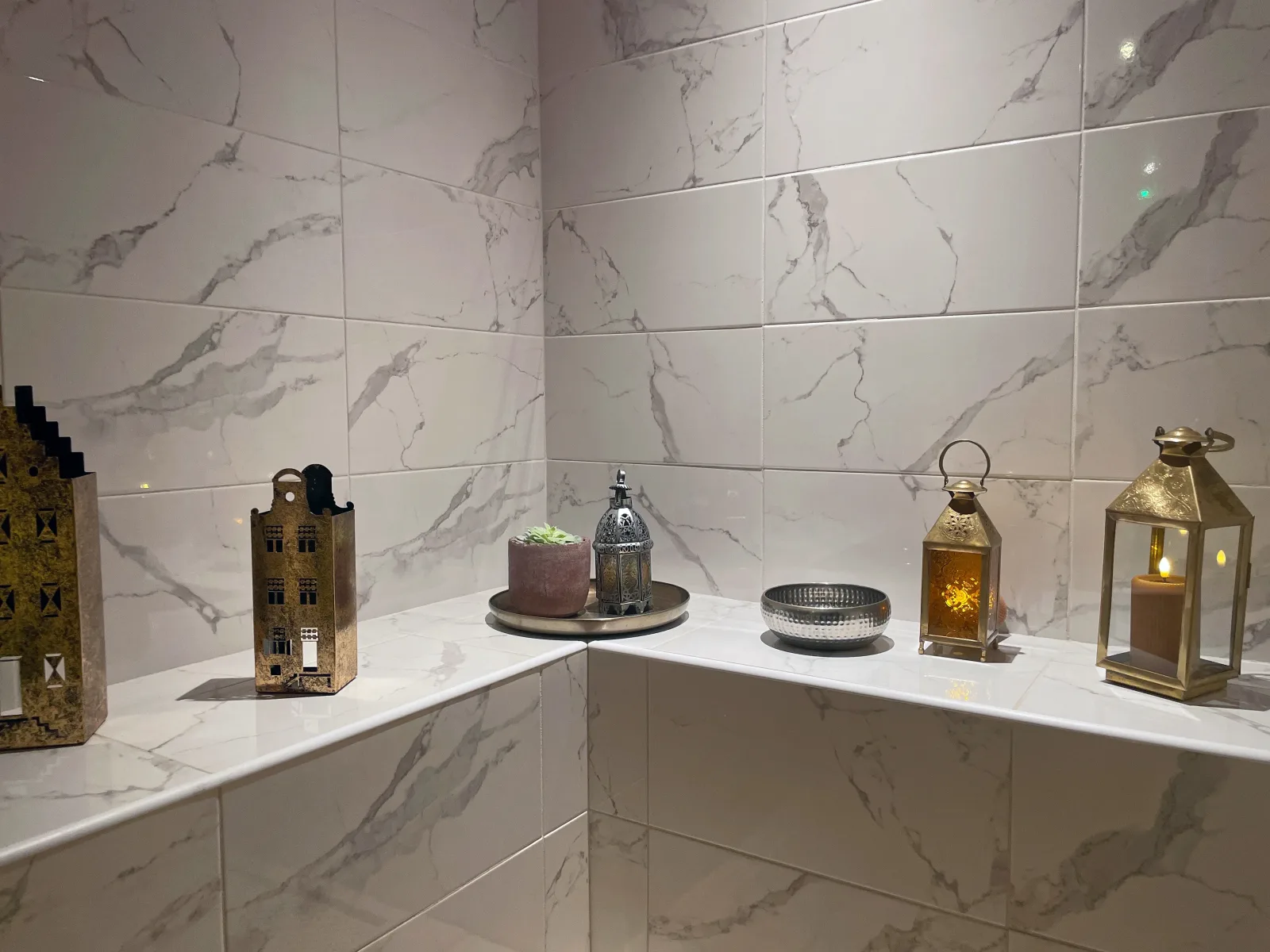 HAMMAM LA PALMERAIE - Institut de beauté Roanne - HAMMAM LA PALMERAIE - Photo Galerie - OneBooking