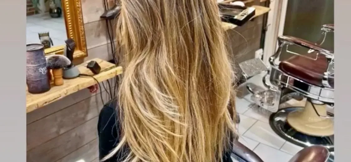 Salon Michel - Coiffure Le Pradet - Salon Michel - Photo Galerie - OneBooking