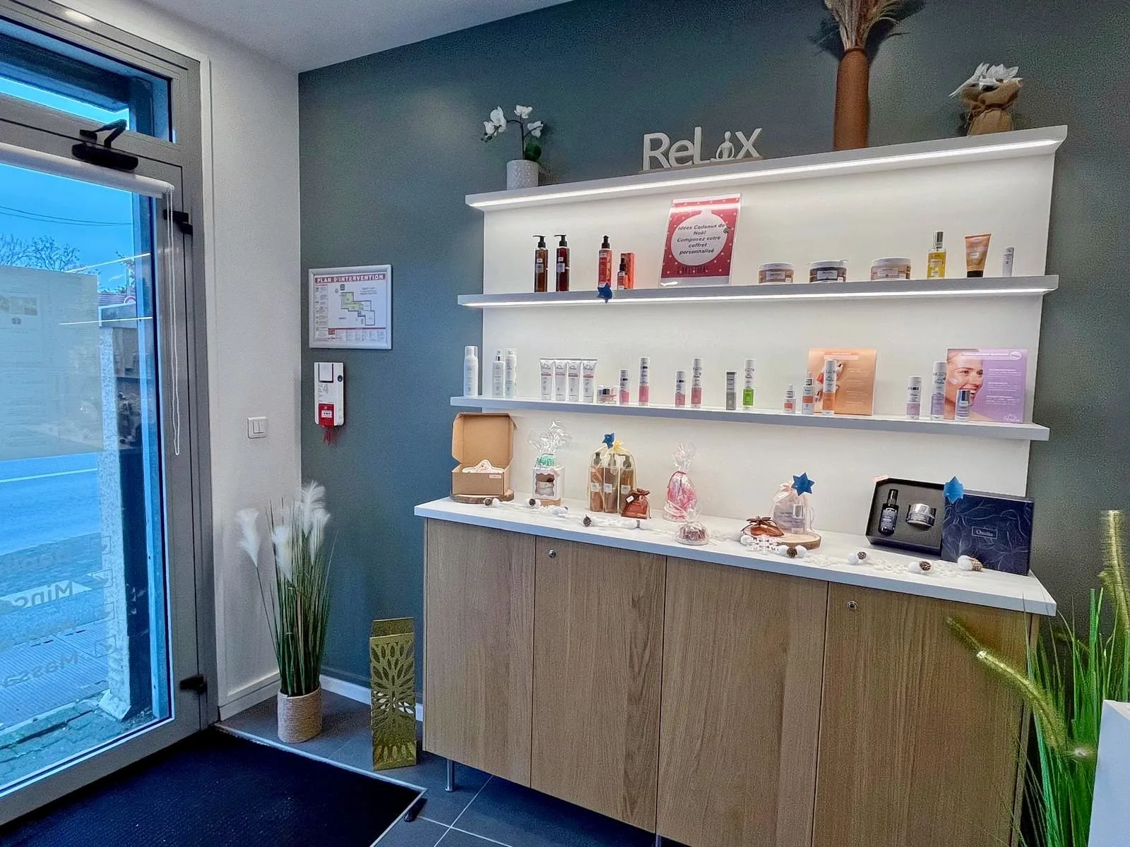 BEAUTY LIGHT - Institut de beauté Vigneux-sur-Seine - BEAUTY LIGHT - Photo Galerie - OneBooking