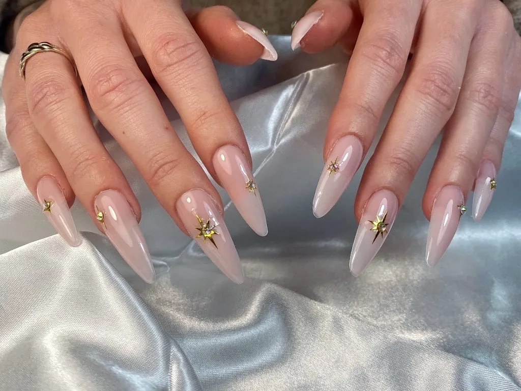 Glamour, Ongles & Beauté - Onglerie Saint-Martin-d'Hères - Glamour, Ongles & Beauté - Photo Galerie - OneBooking