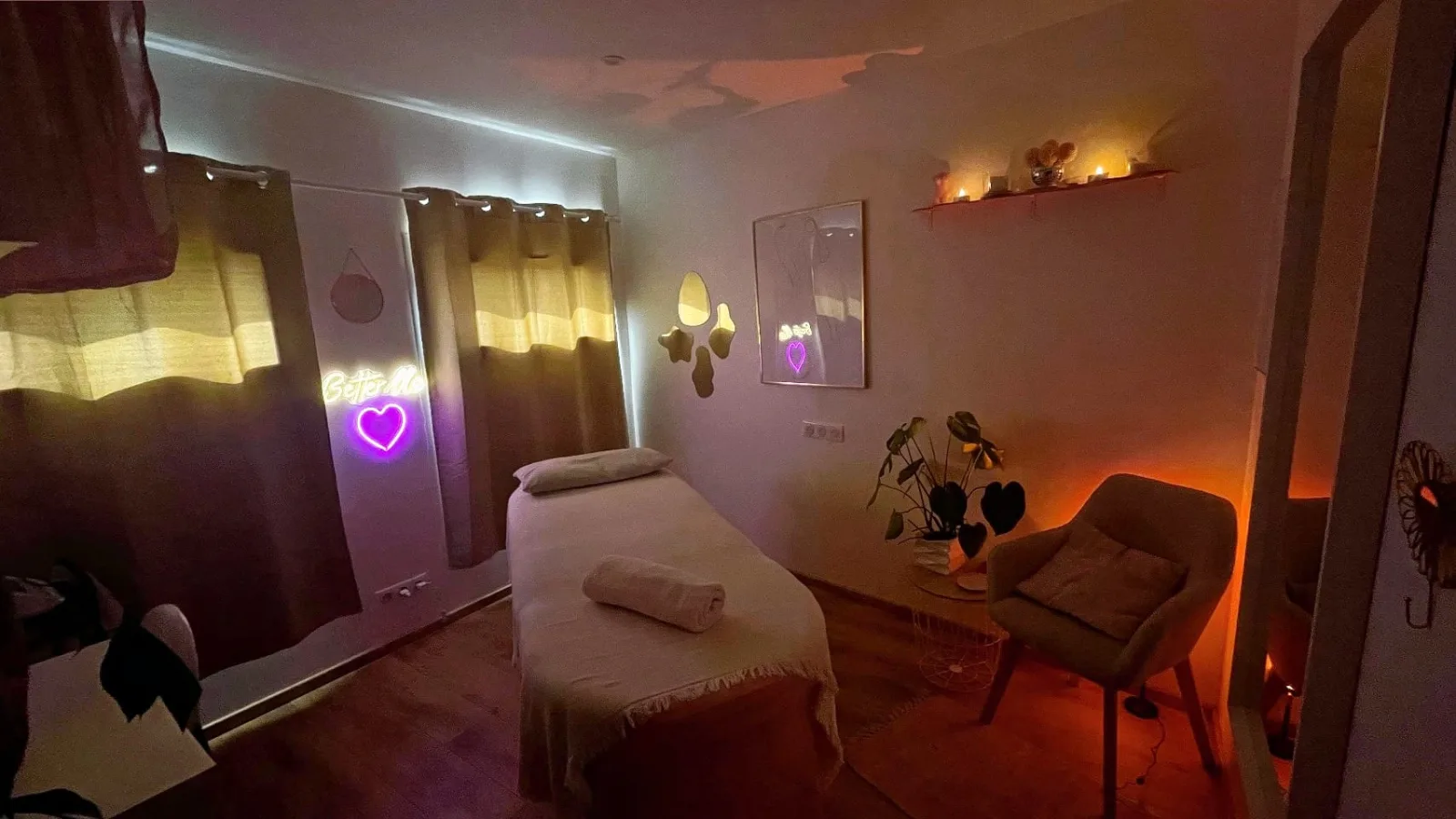 Modern Face & Body - Institut de beauté Meyreuil - Modern Face & Body - Photo Galerie - OneBooking