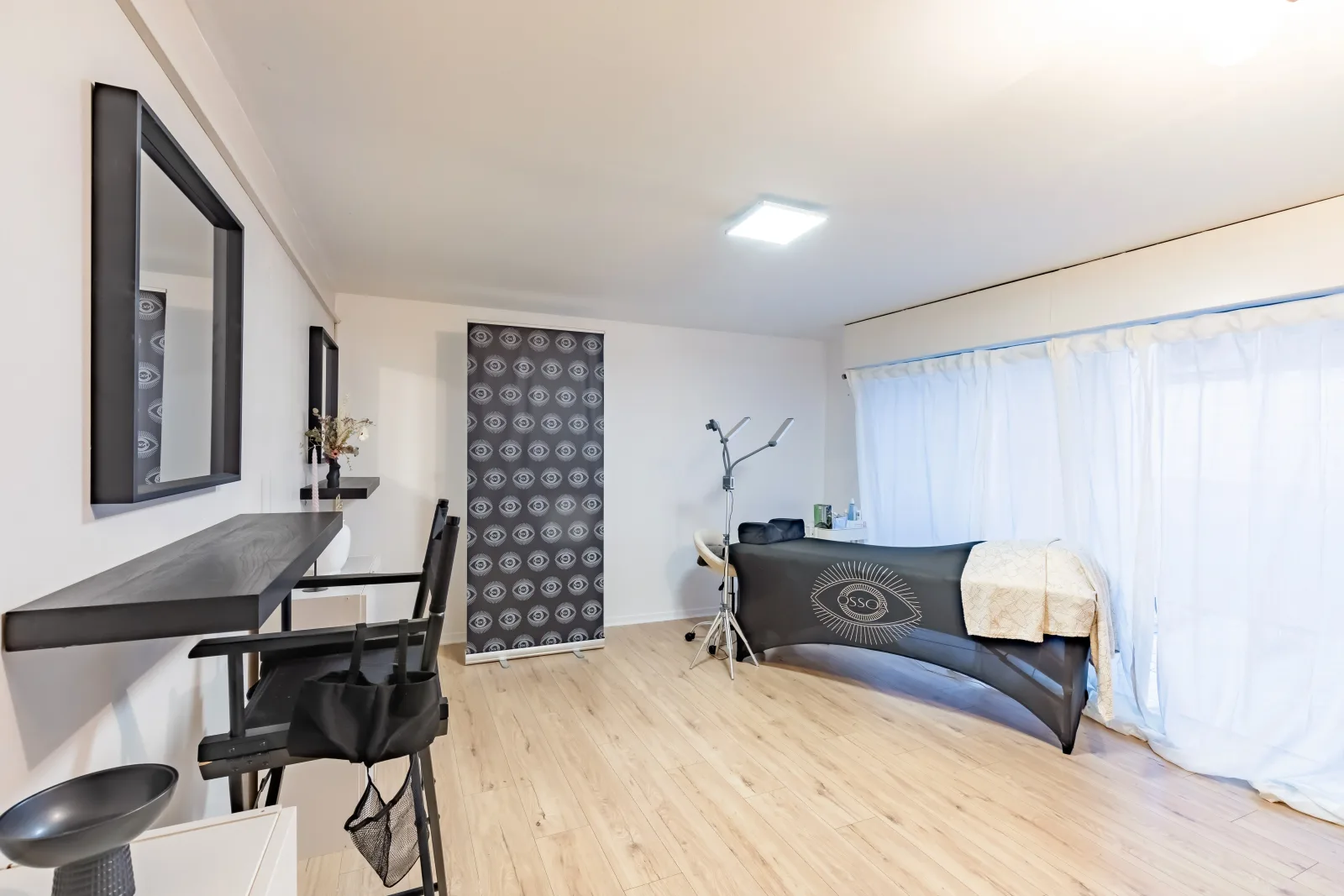 Össoa - Sourcils & cils Toulouse - Össoa - Photo Galerie - OneBooking