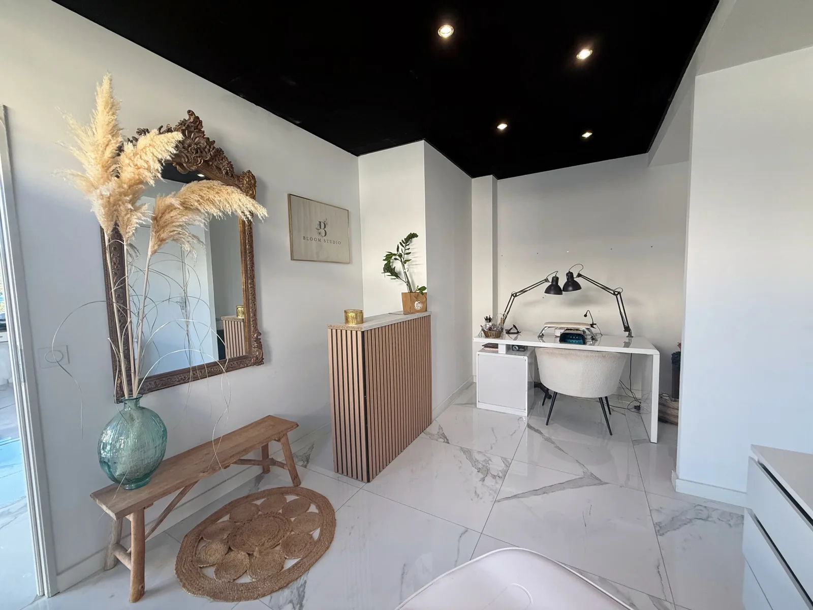 Bloom Studioe - Onglerie Borgo - Bloom Studioe - Photo Galerie - OneBooking
