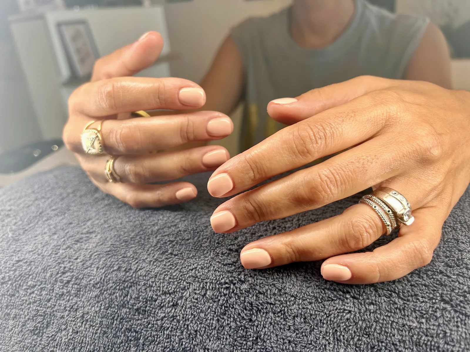 Claire & Care - Beauty Patio - Massage La Crau - Claire & Care - Beauty Patio - Photo Galerie - OneBooking