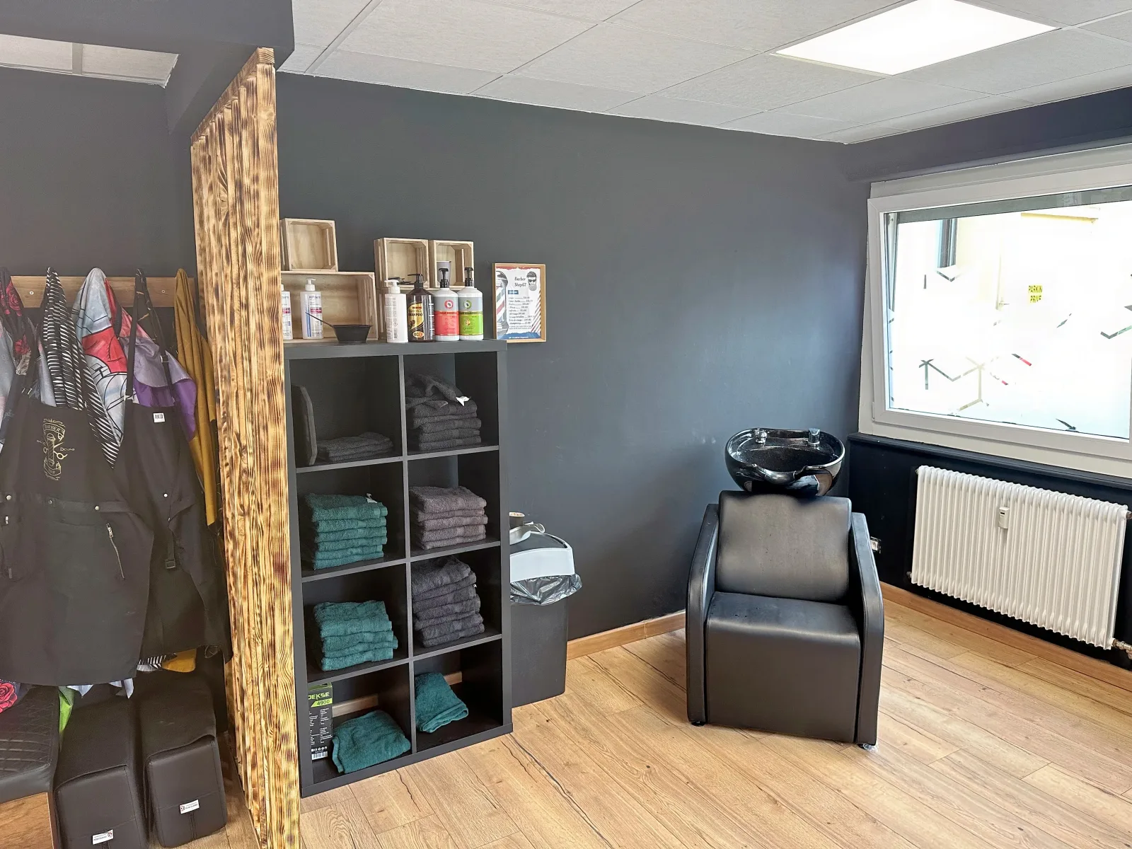 Barbershop67 - Coiffure Haguenau - Barbershop67 - Photo Galerie - OneBooking
