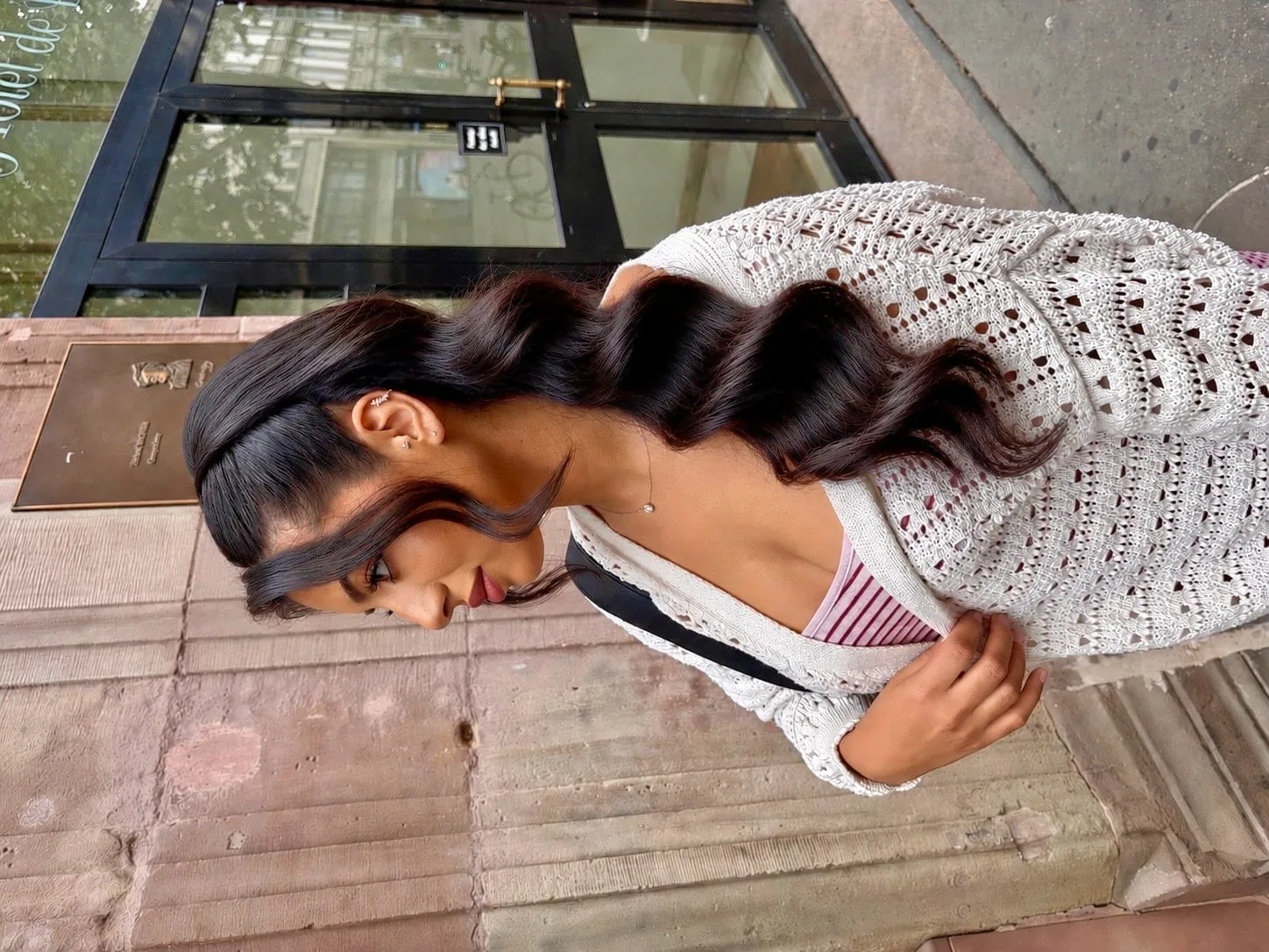 Alba KRASNIQI Coiffeuse - Coiffure Strasbourg - Alba KRASNIQI Coiffeuse - Photo Galerie - OneBooking