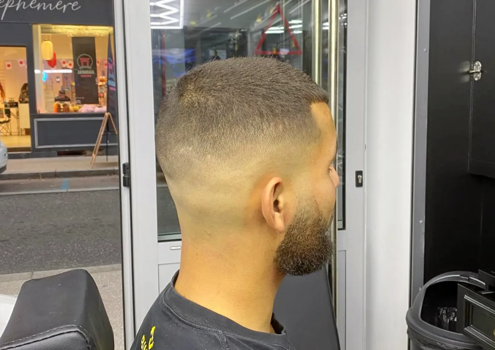 Fuego Barber - Coiffure Tarare - Fuego Barber - Photo Galerie - OneBooking