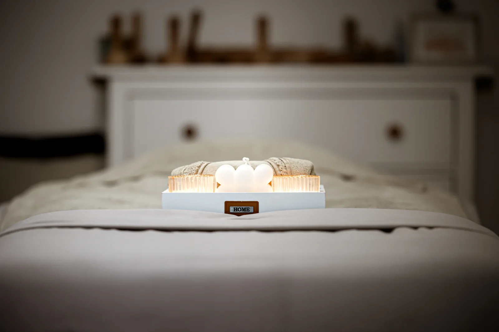 Les mains de soie - Massage Fontaine-lès-Dijon - Les mains de soie - Photo Galerie - OneBooking