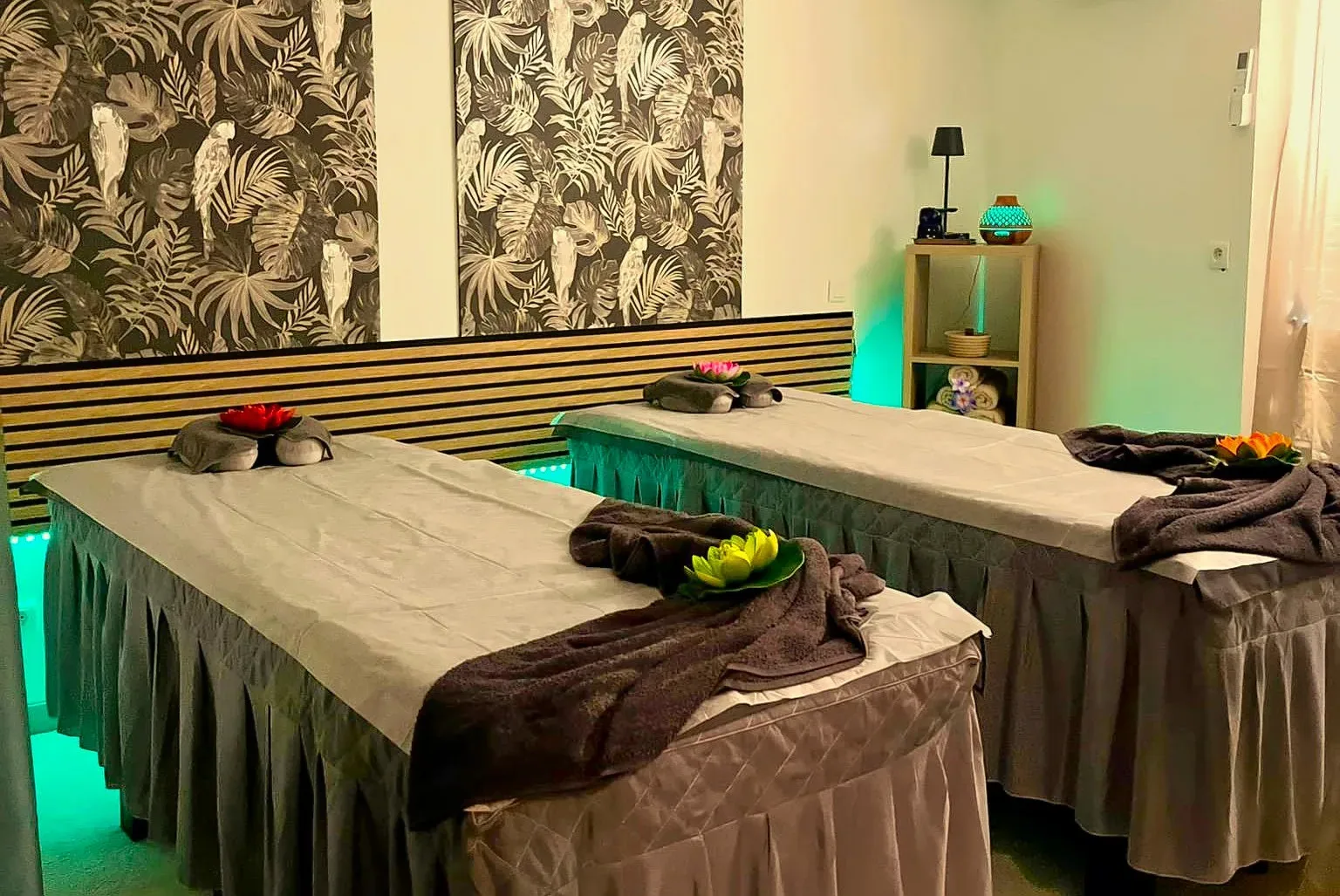 Séréni'Thaï - Massage Draguignan - Séréni'Thaï - Photo Galerie - OneBooking