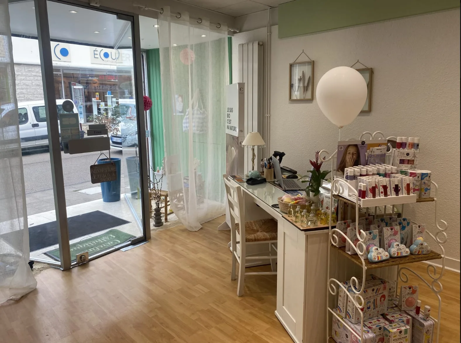 Caroline Esthetique - Onglerie Avallon - Caroline Esthetique - Photo Galerie - OneBooking