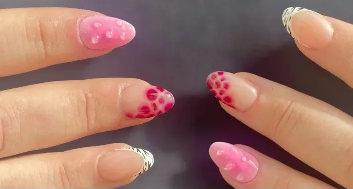 Girls & Nails - Onglerie Carbonne - Girls & Nails - Photo Galerie - OneBooking