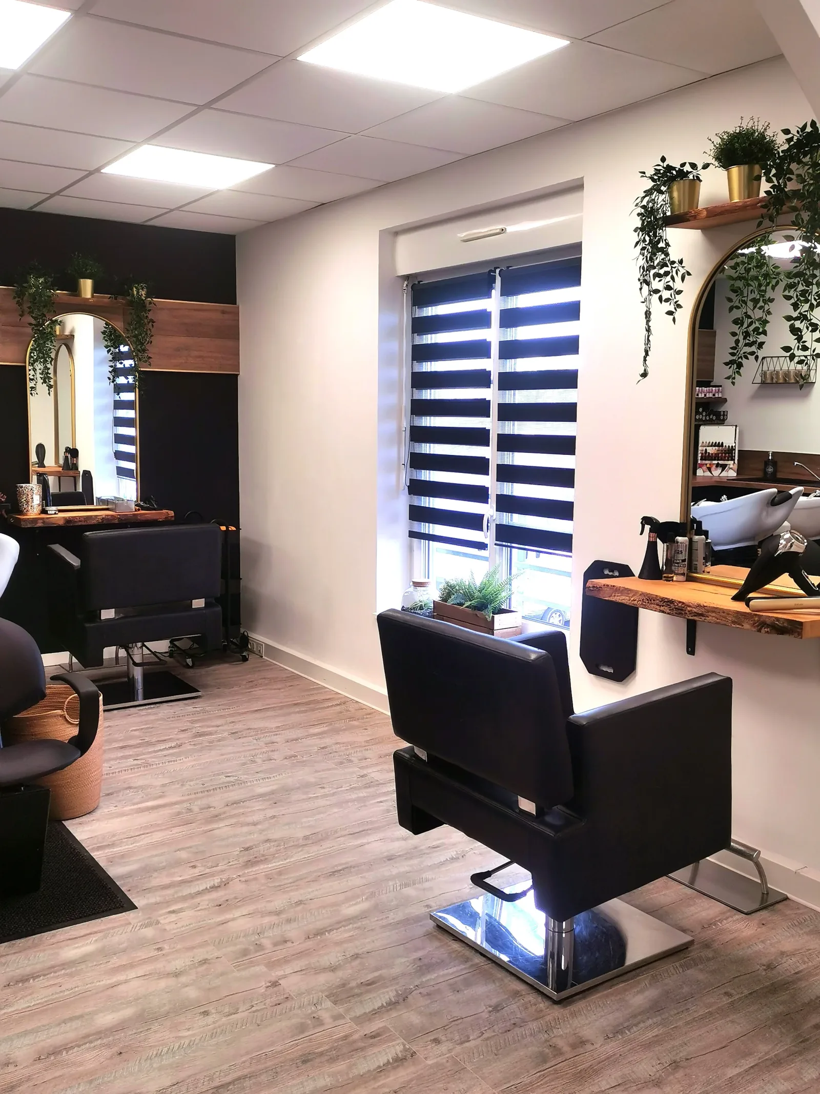 Elodie Gautier Coiffure - Coiffure Giberville - Elodie Gautier Coiffure - Photo Galerie - OneBooking