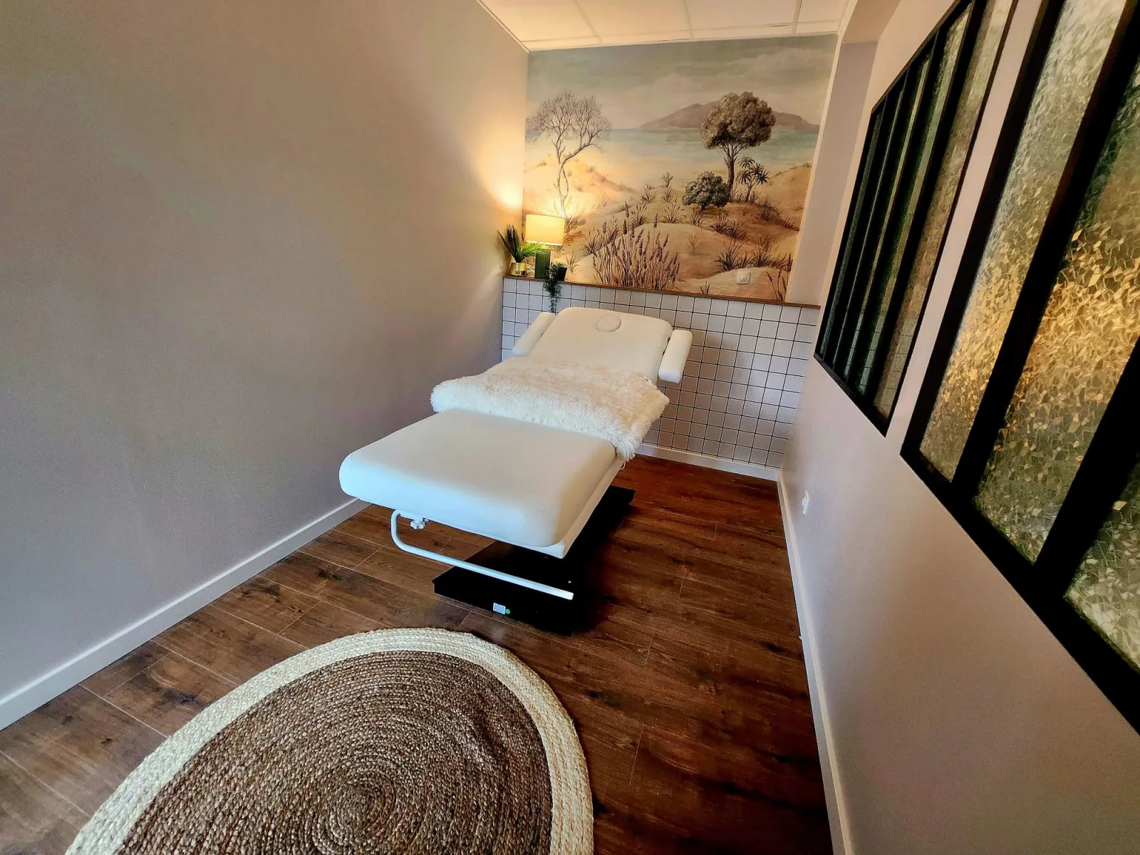 Cryo'care - Massage Voreppe - Cryo'care - Photo Galerie - OneBooking