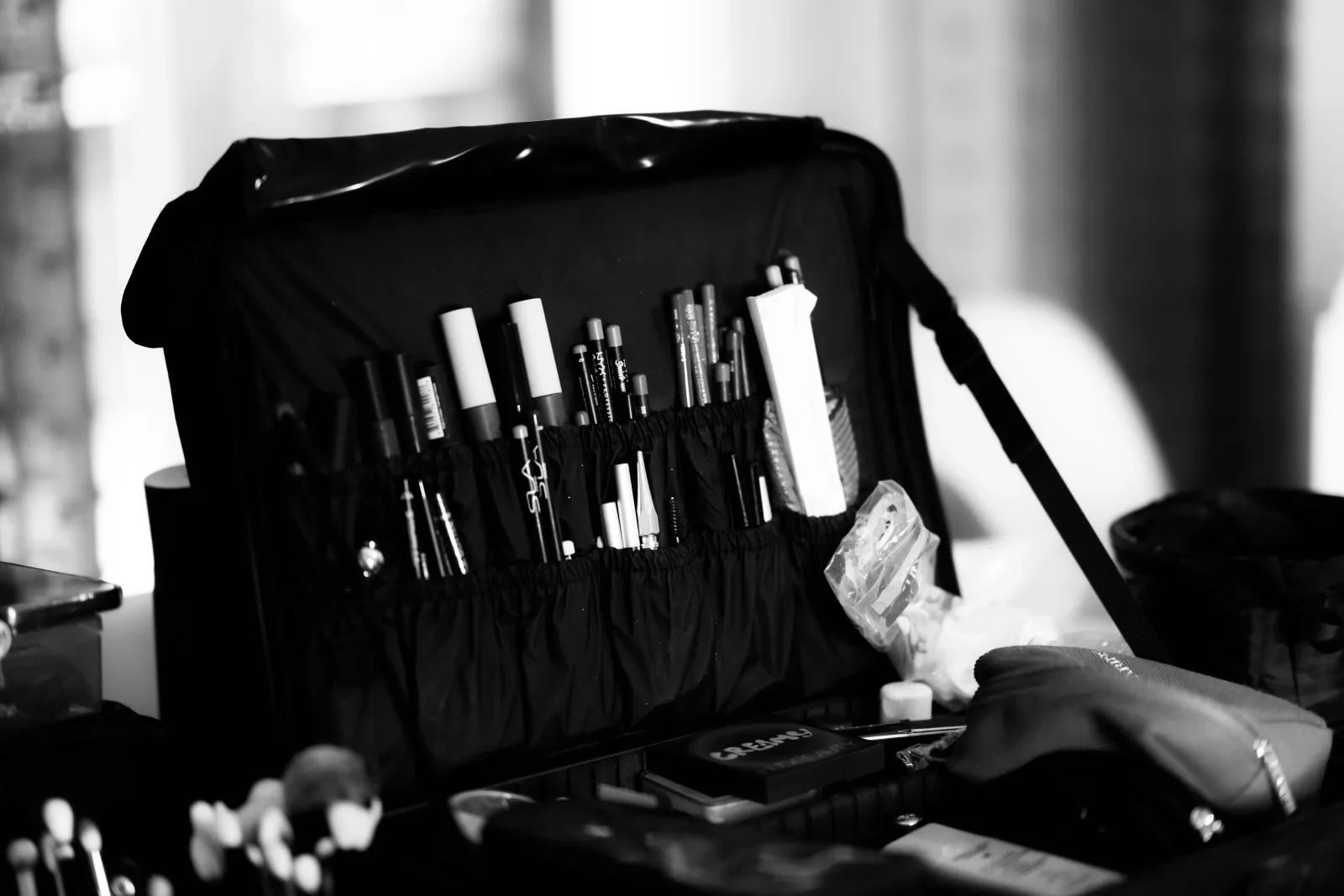Glambeauty - Prothésiste ongulaire & Maquilleuse - Coiffure Voreppe - Glambeauty - Prothésiste ongulaire & Maquilleuse - Photo Galerie - OneBooking