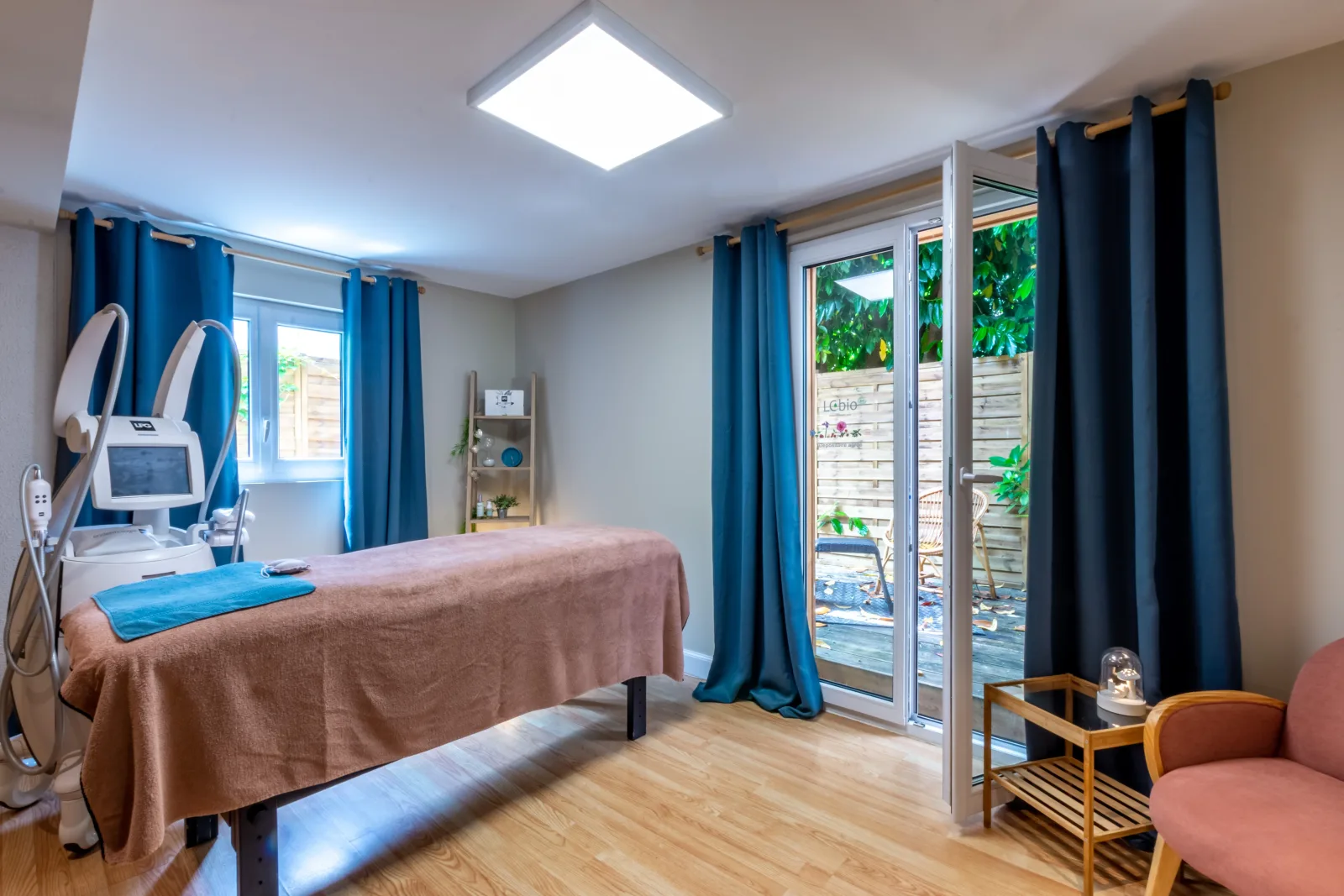 Belle et zen - Institut de beauté Saint-Lô - Belle et zen - Photo Galerie - OneBooking