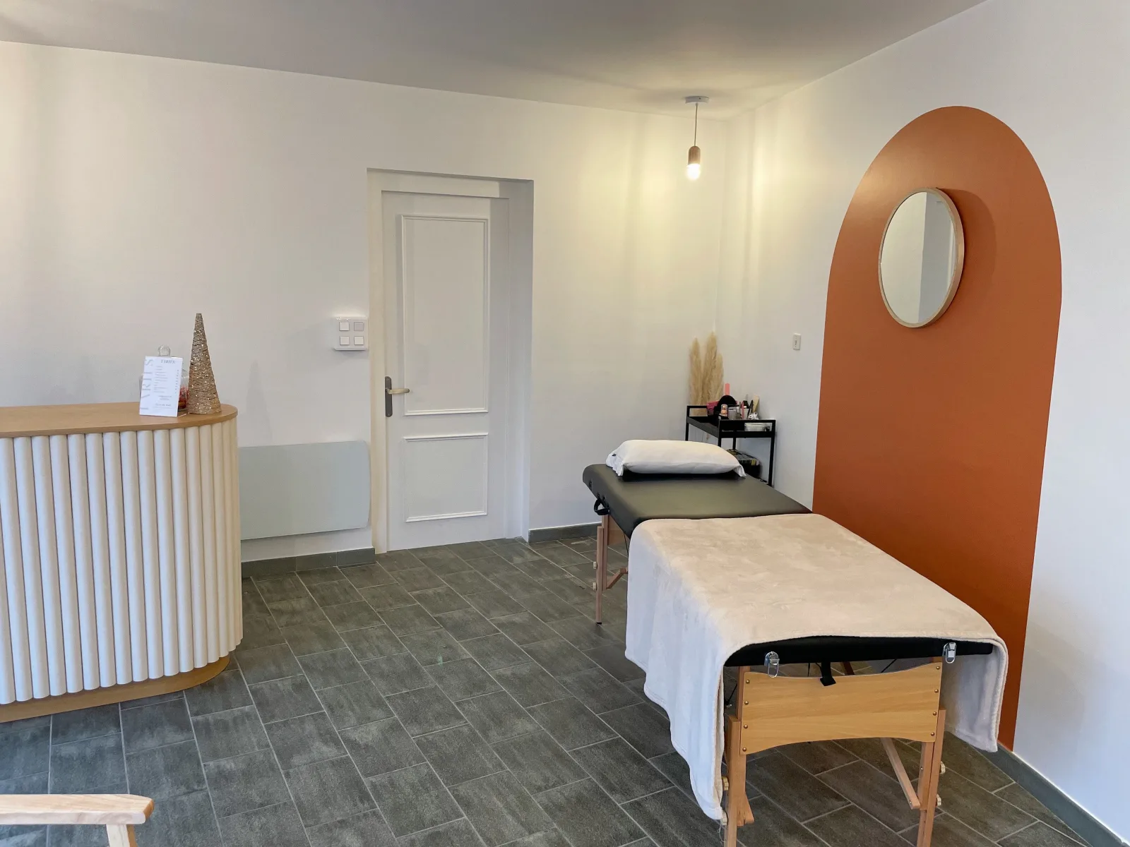 En un clin d’oeil - Onglerie Saint-Just-Saint-Rambert - En un clin d’oeil - Photo Galerie - OneBooking
