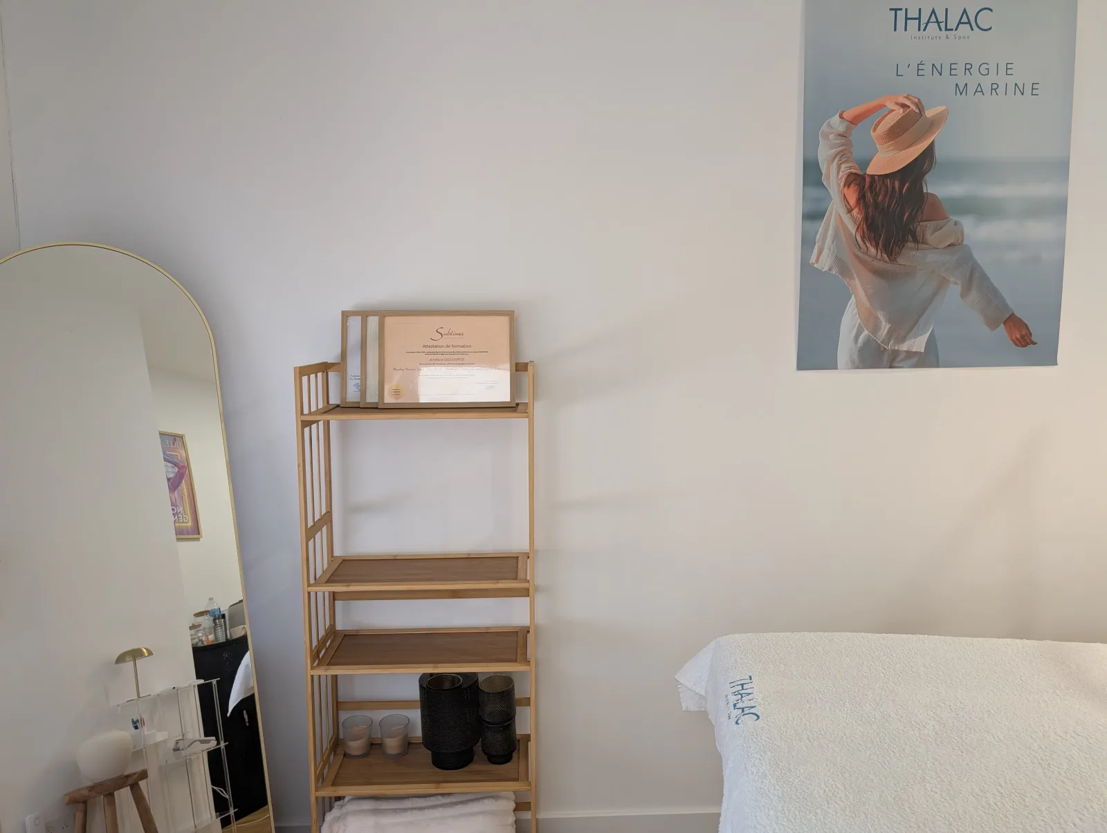 Maison Denuance - Onglerie Leffrinckoucke - Maison Denuance - Photo Galerie - OneBooking