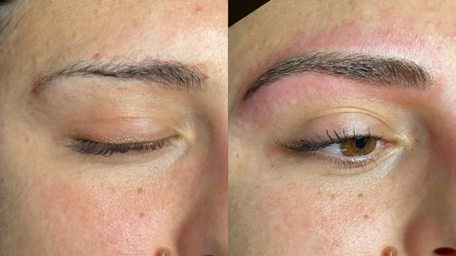 Oh my Doll - ( Sourcils - Lèvres - Tâches de Rousseur - Grains de Beauté ) - Onglerie Grabels - Oh my Doll - ( Sourcils - Lèvres - Tâches de Rousseur - Grains de Beauté ) - Photo Galerie - OneBooking