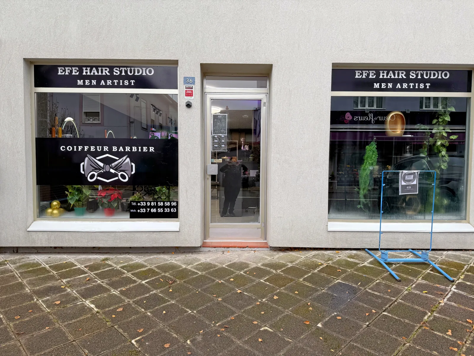 Efe Hair Studio - Coiffure Sarrebourg - Efe Hair Studio - Photo Galerie - OneBooking