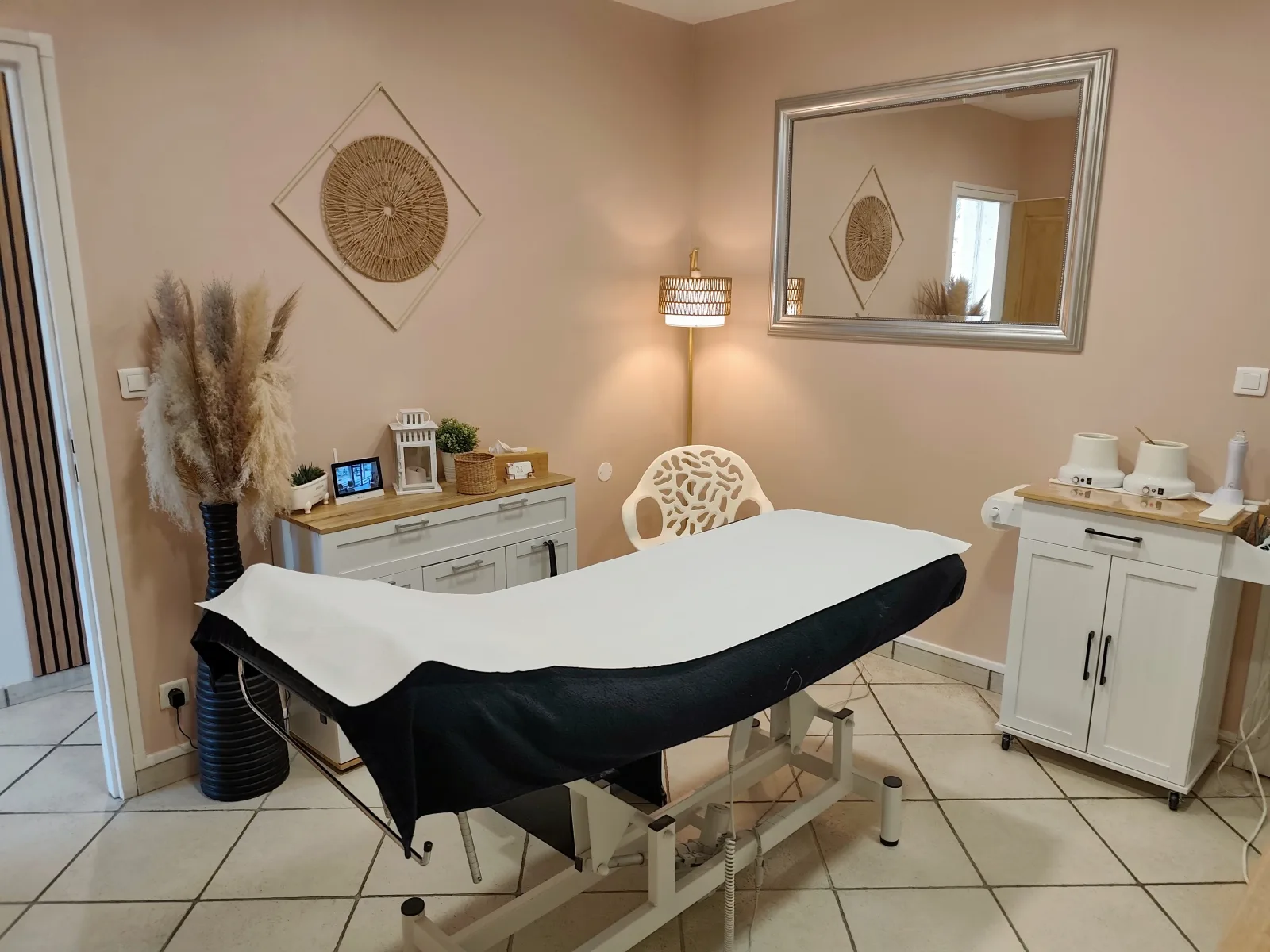 L'instant d’un rêve - Institut de beauté Genlis - L'instant d’un rêve - Photo Galerie - OneBooking