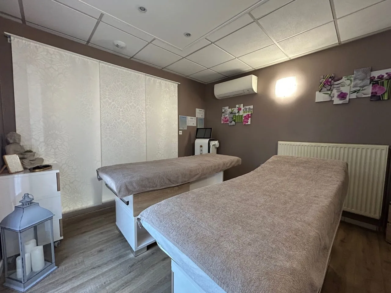 Hygiaform - Institut de beauté Decize - Hygiaform - Photo Galerie - OneBooking