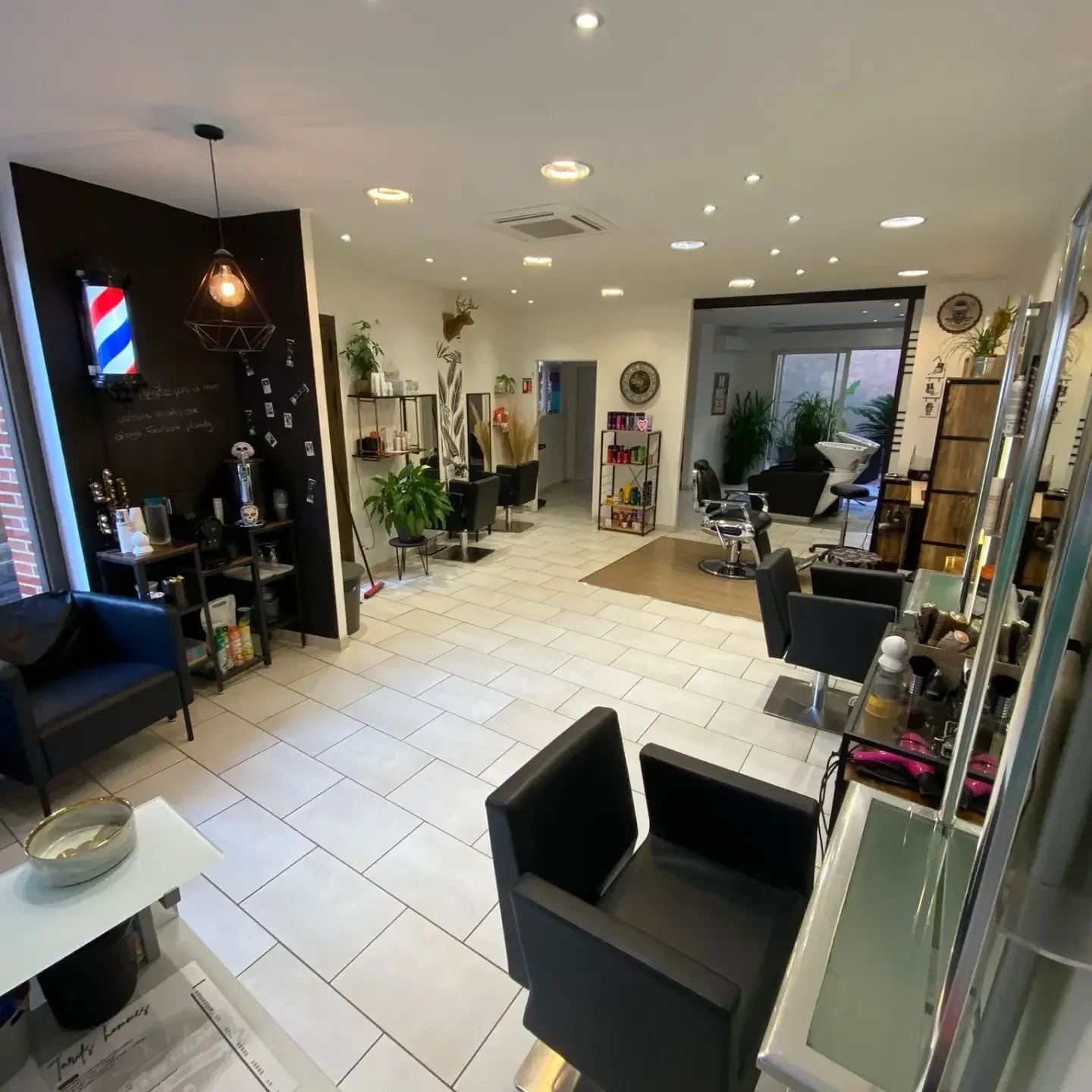 Un hair de Melody - Coiffure Gaillac - Un hair de Melody - Photo Galerie - OneBooking