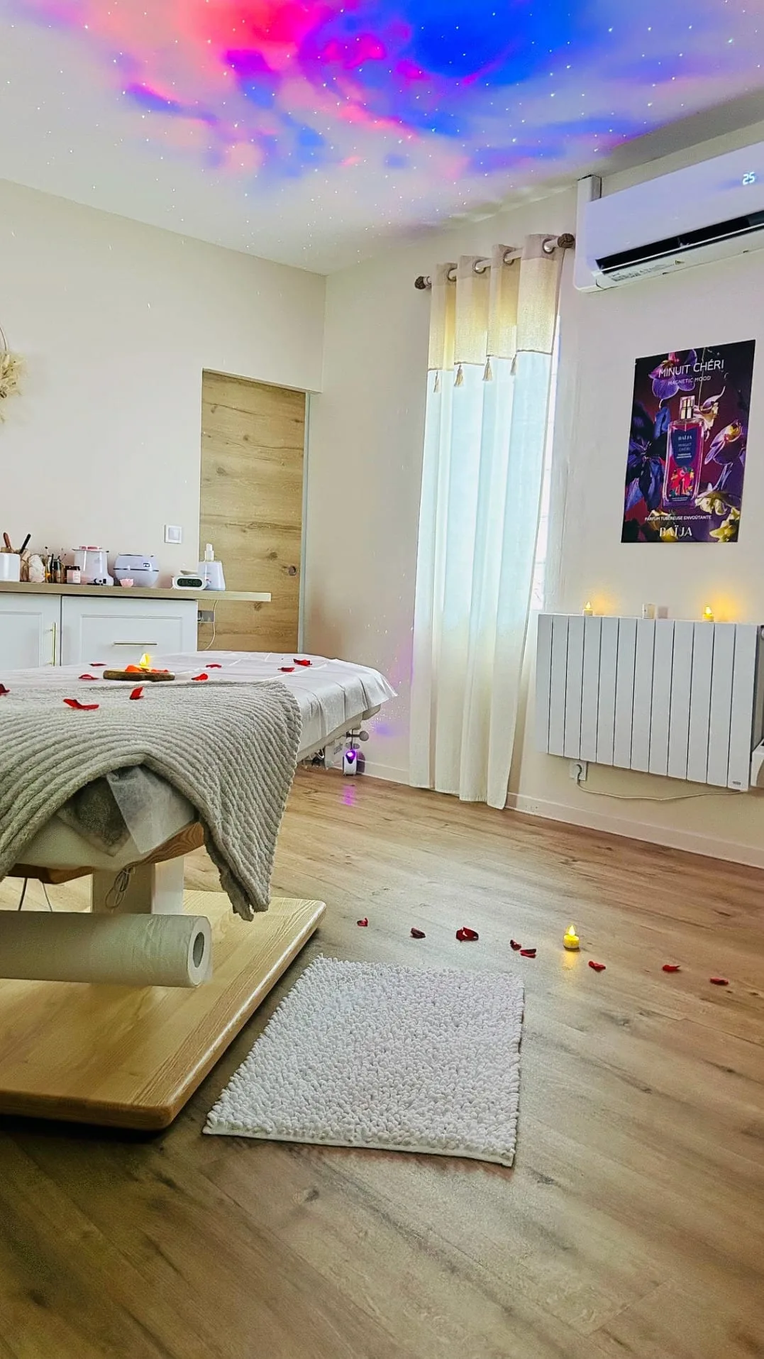 L'ecrin d'Ô - Massage Monéteau - L'ecrin d'Ô - Photo Galerie - OneBooking