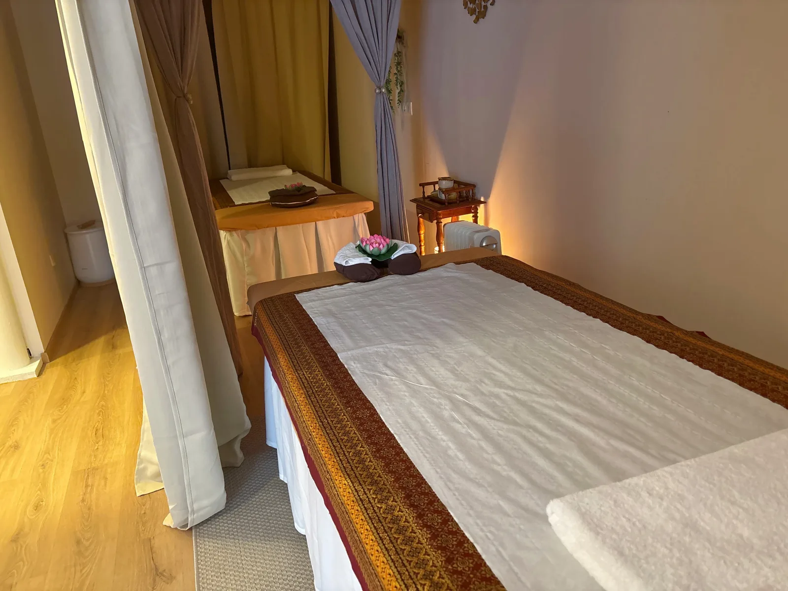 Lotus Thai Massage & Spa - Spa Toulouse - Lotus Thai Massage & Spa - Photo Galerie - OneBooking