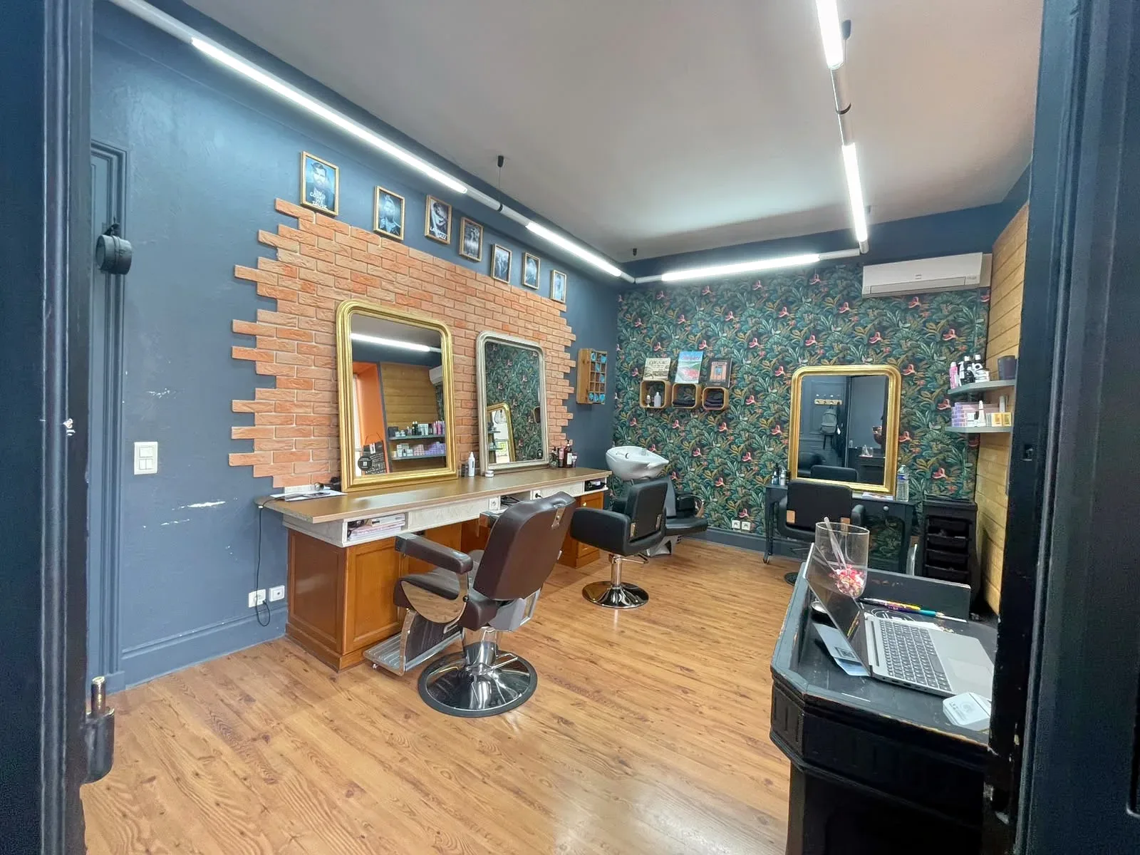 ZiaRtist - Coiffure Cognac - ZiaRtist - Photo Galerie - OneBooking