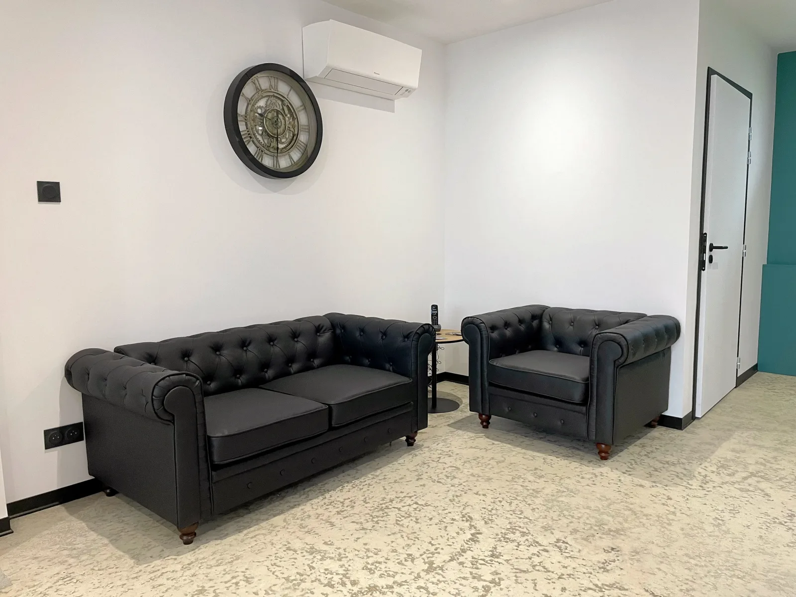 L'instant Barber - Massage Cavignac - L'instant Barber - Photo Galerie - OneBooking