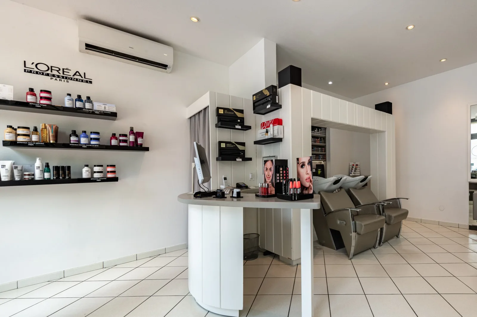 Coiffure Damien - Coiffure Haguenau - Coiffure Damien - Photo Galerie - OneBooking