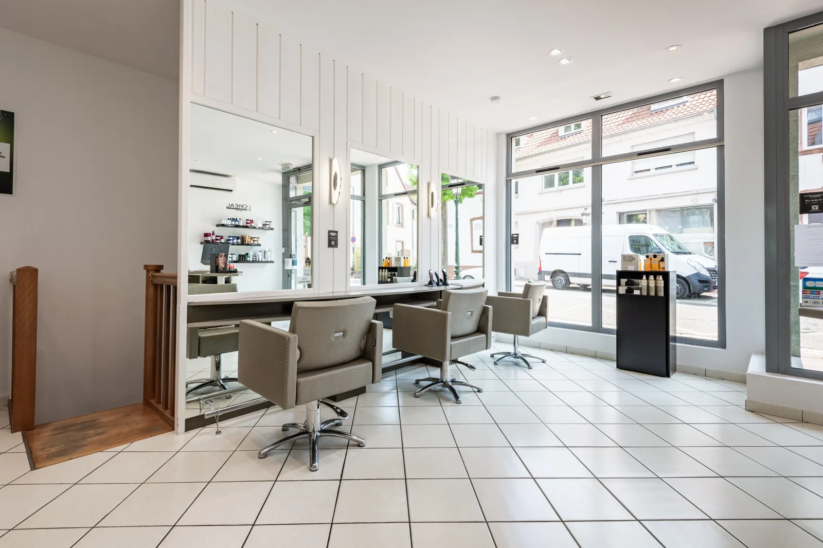 Coiffure Damien - Coiffure Haguenau - Coiffure Damien - Photo Galerie - OneBooking