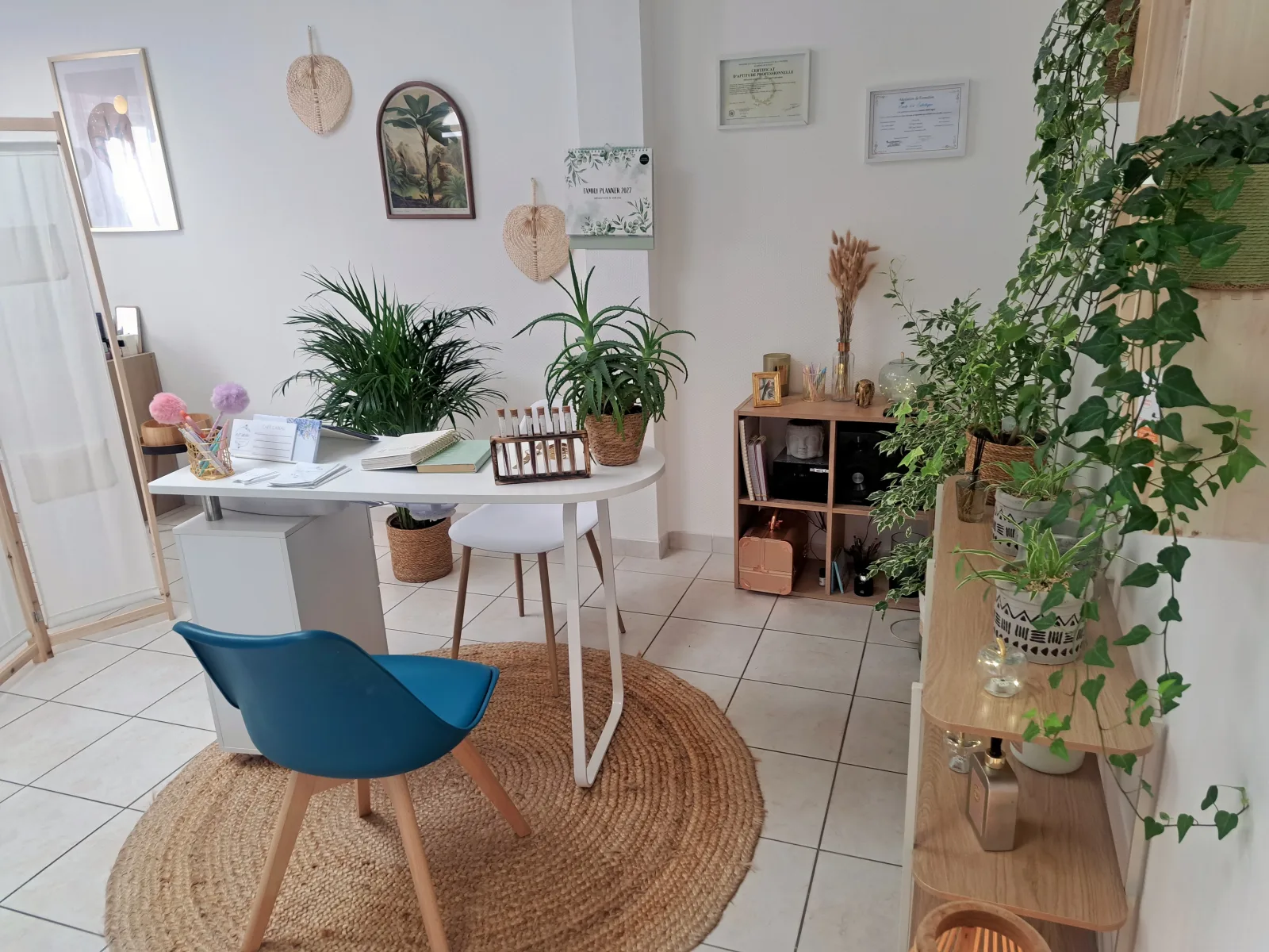 Natur'elles - Institut de beauté Guérande - Natur'elles - Photo Galerie - OneBooking