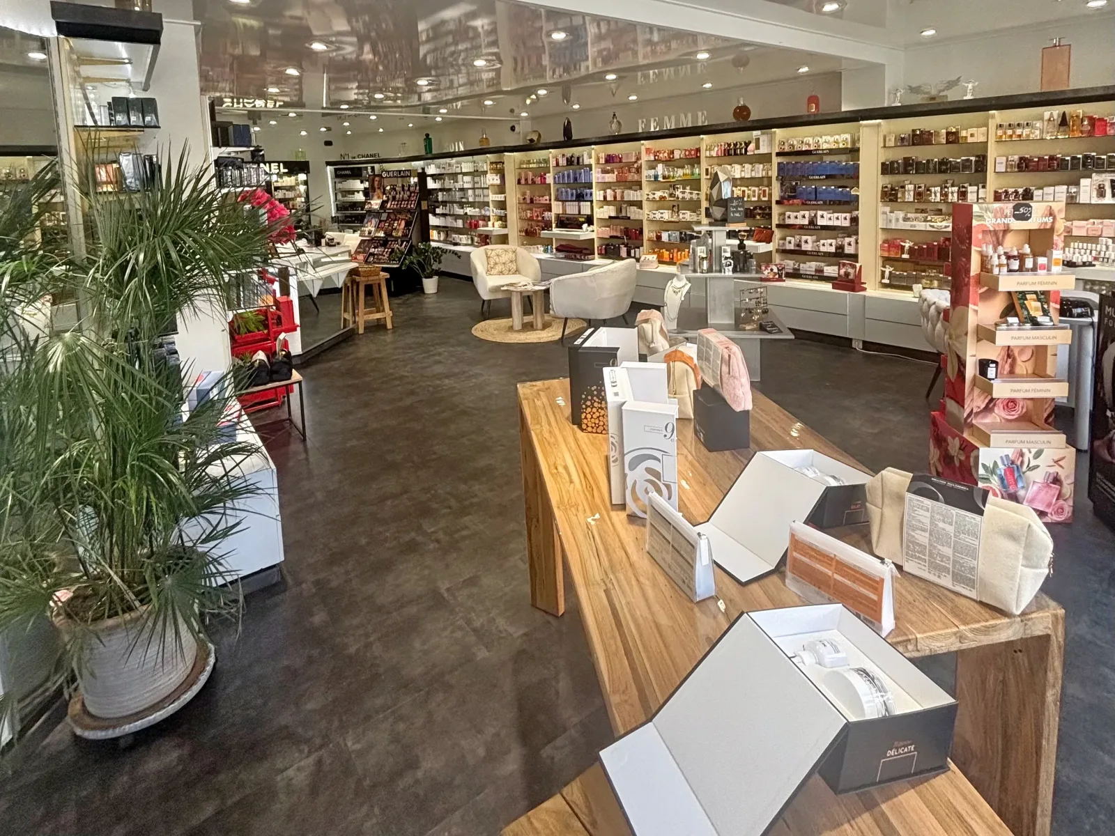 Bulle D'Angeline - Institut de beauté Gisors - Bulle D'Angeline - Photo Galerie - OneBooking