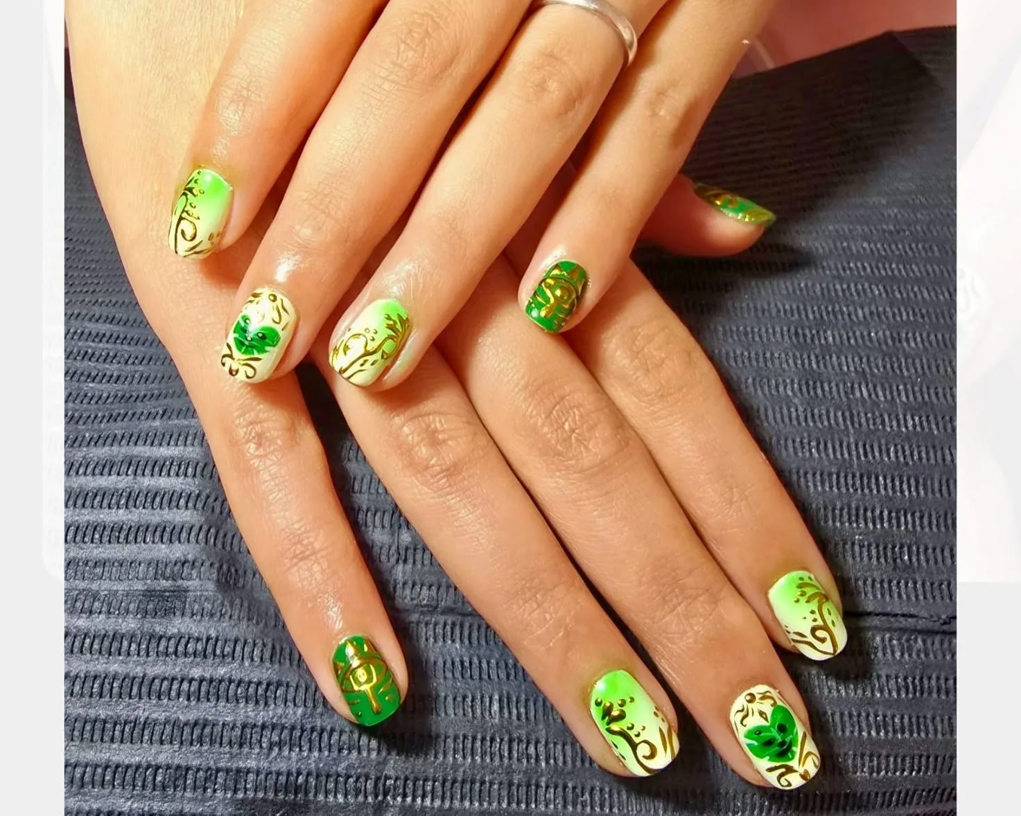 Nailsansi - Onglerie Rochefort - Nailsansi - Photo Galerie - OneBooking