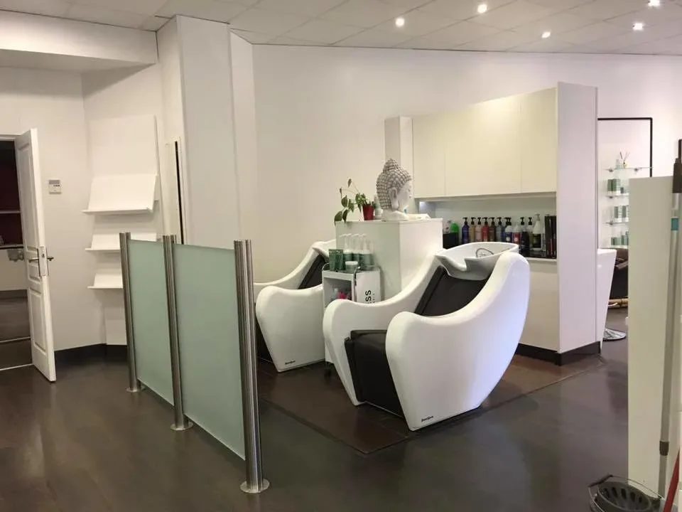 Le Salon Malvina - Coiffure Gaillac - Le Salon Malvina - Photo Galerie - OneBooking