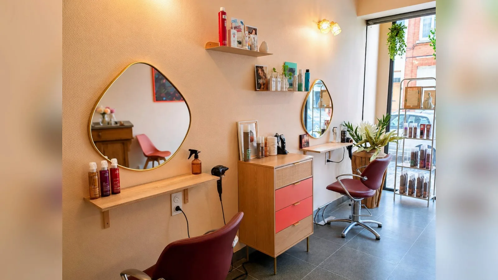 Marie Signature - Coiffure Hazebrouck - Marie Signature - Photo Galerie - OneBooking