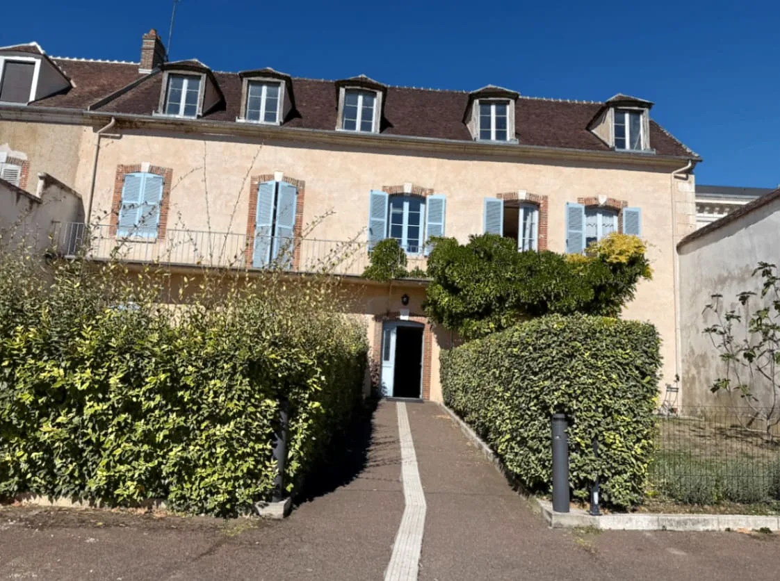 Cabinet Esthetique l'Ephelide - Institut de beauté Joigny - Cabinet Esthetique l'Ephelide - Photo Galerie - OneBooking