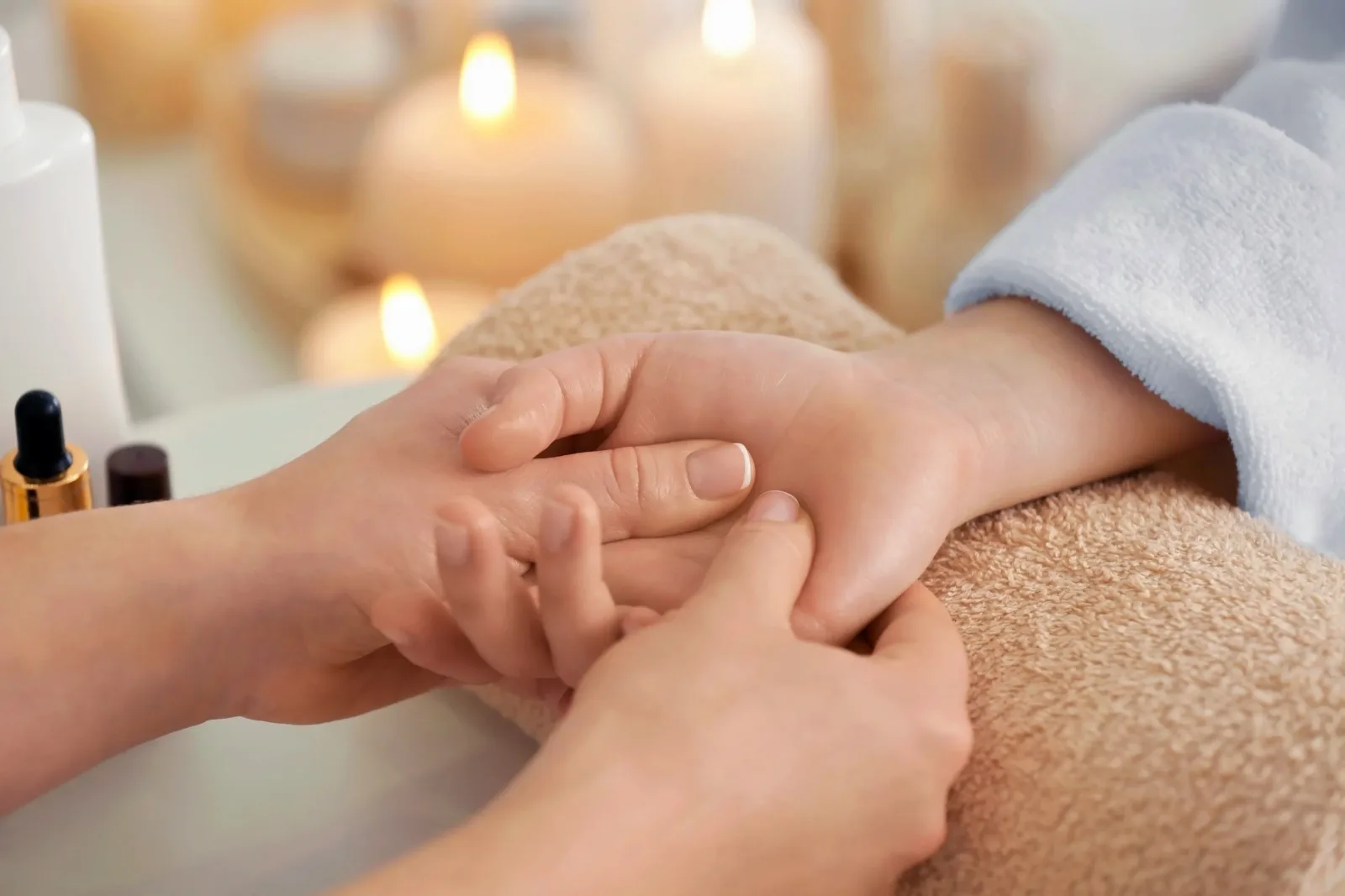 Akeia Massage & Wellness - Massage La Rochelle - Akeia Massage & Wellness - Photo Galerie - OneBooking