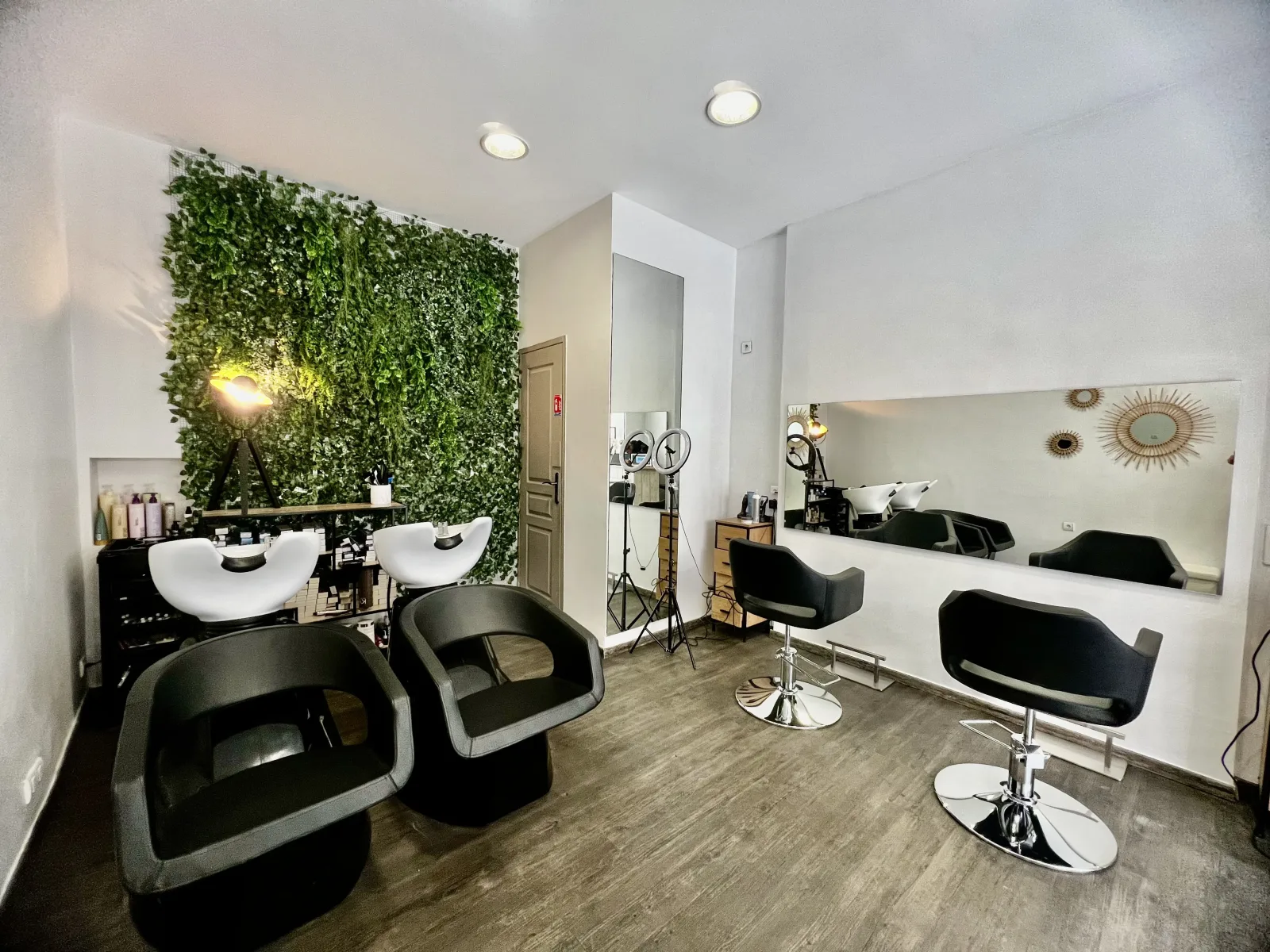 CYN'S Hair Design - Coiffure Draguignan - CYN'S Hair Design - Photo Galerie - OneBooking
