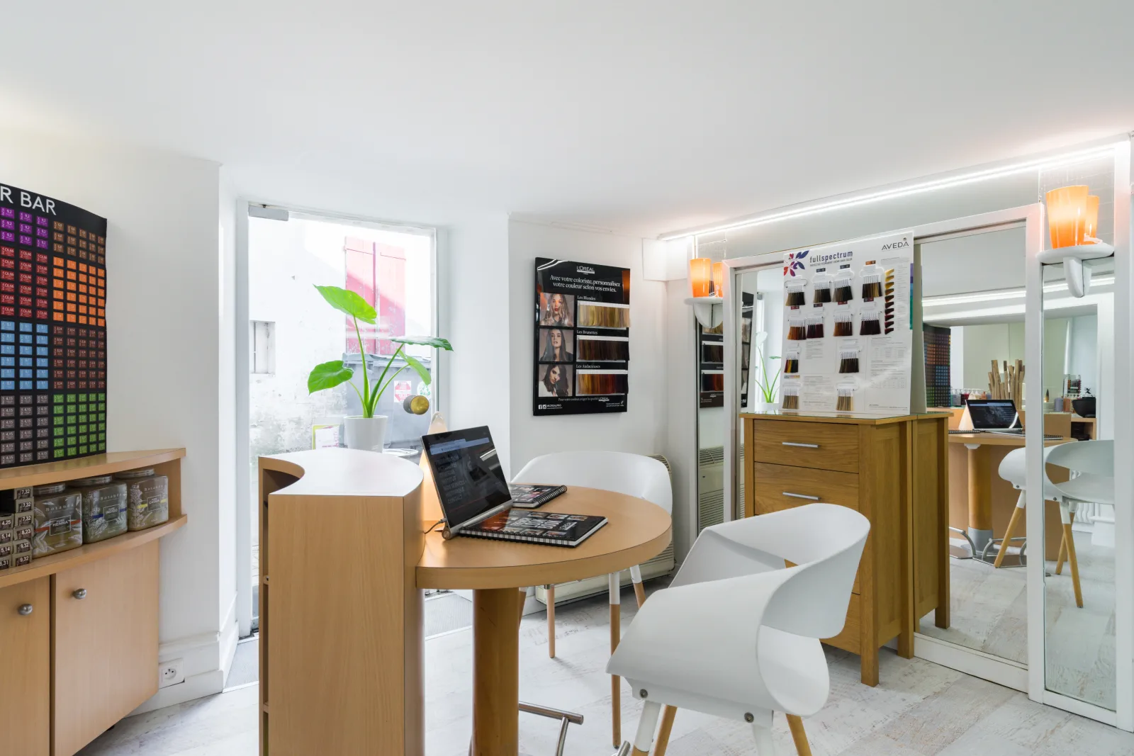 Destizons Coiffure - Coiffure Saint-Jean-de-Luz - Destizons Coiffure - Photo Galerie - OneBooking