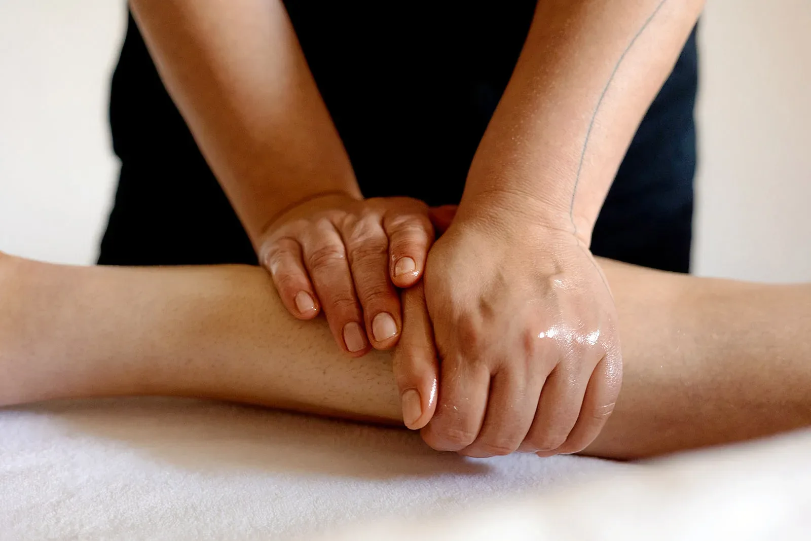 La voie du corps et de l’âme - Massage Provins - La voie du corps et de l’âme - Photo Galerie - OneBooking