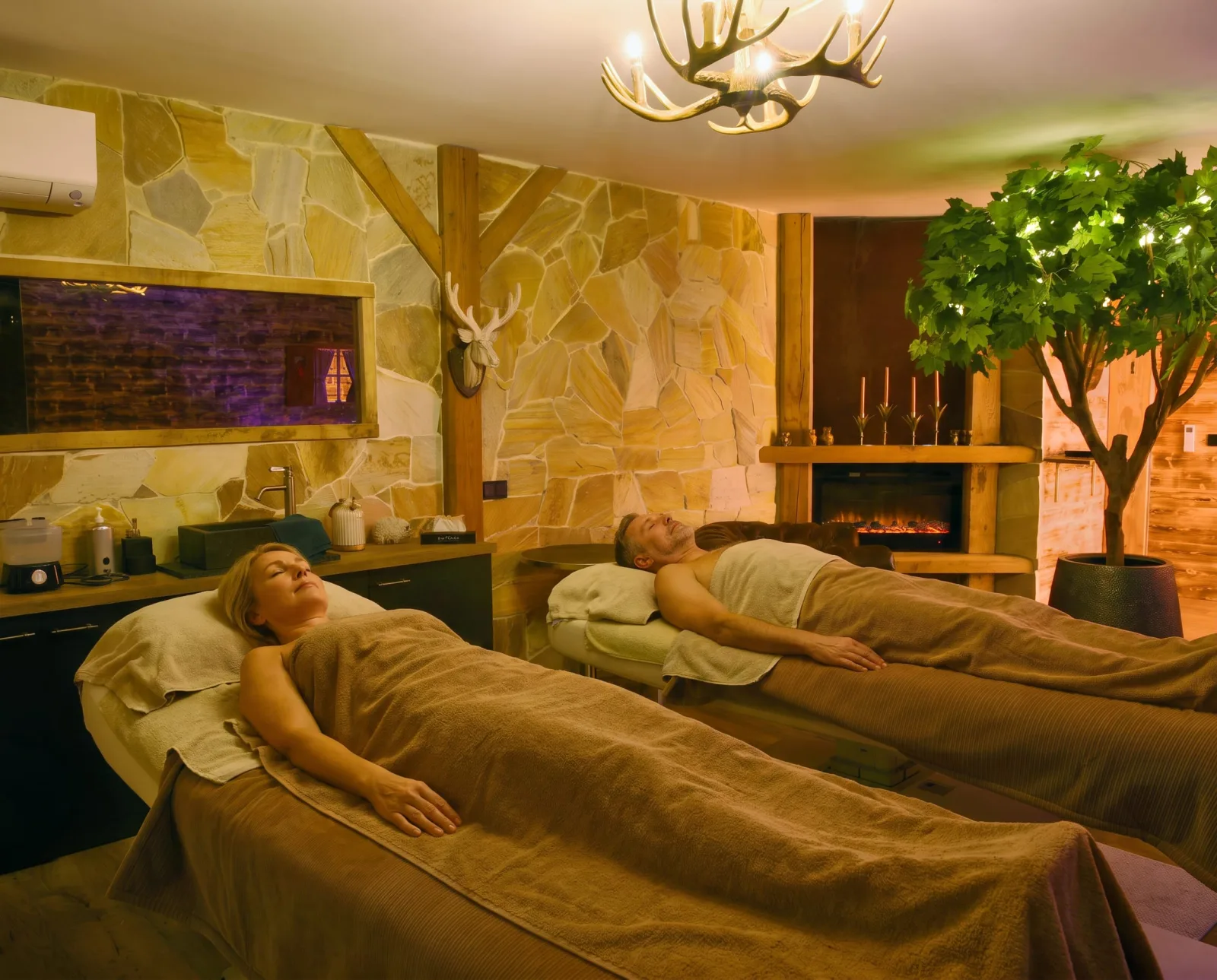 Ligne & Beauté - Institut de beauté Longeville-lès-Saint-Avold - Ligne & Beauté - Photo Galerie - OneBooking
