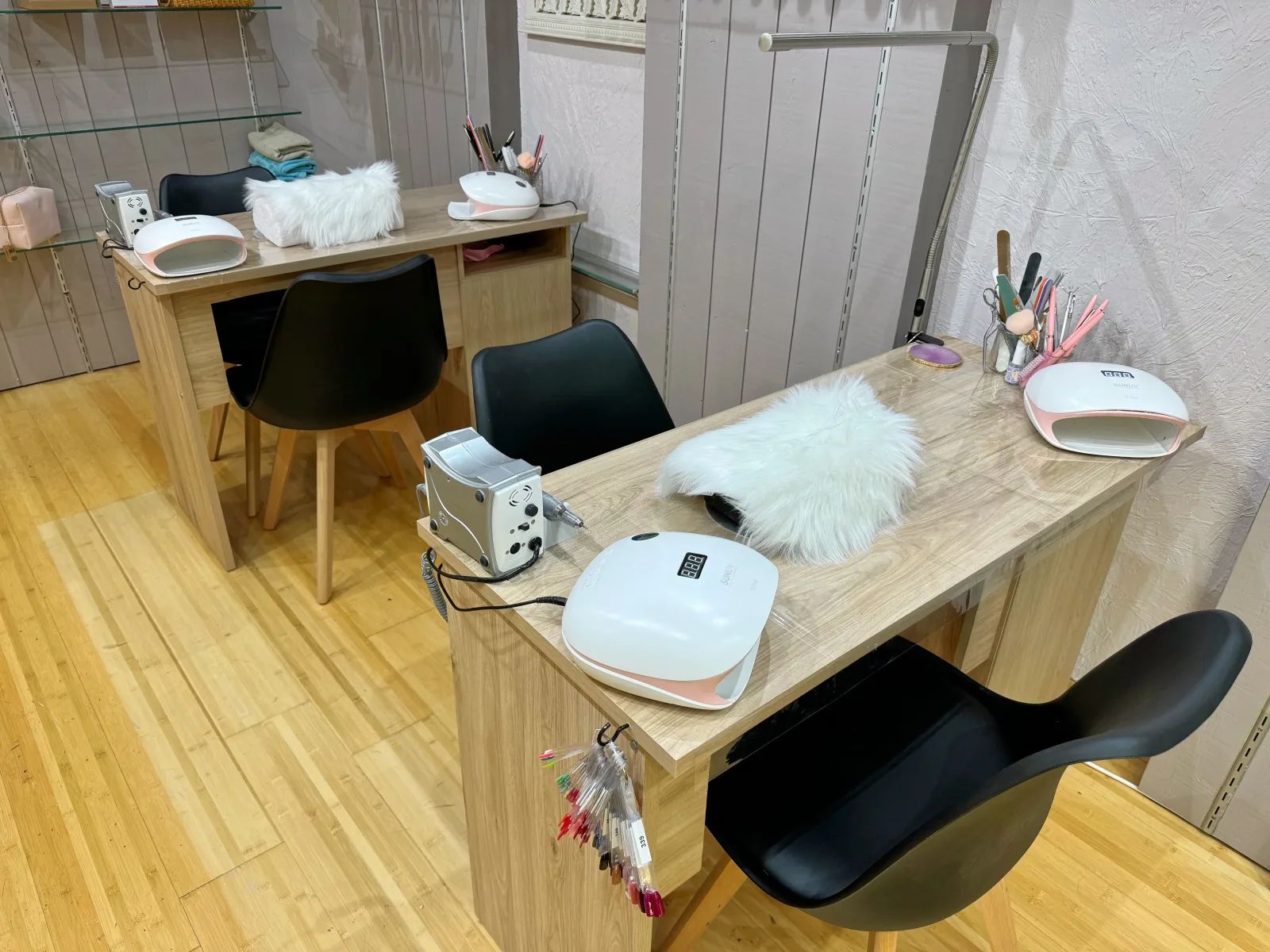 Top Coiffure - Nymphea - Coiffure Villefranche-de-Rouergue - Top Coiffure - Nymphea - Photo Galerie - OneBooking