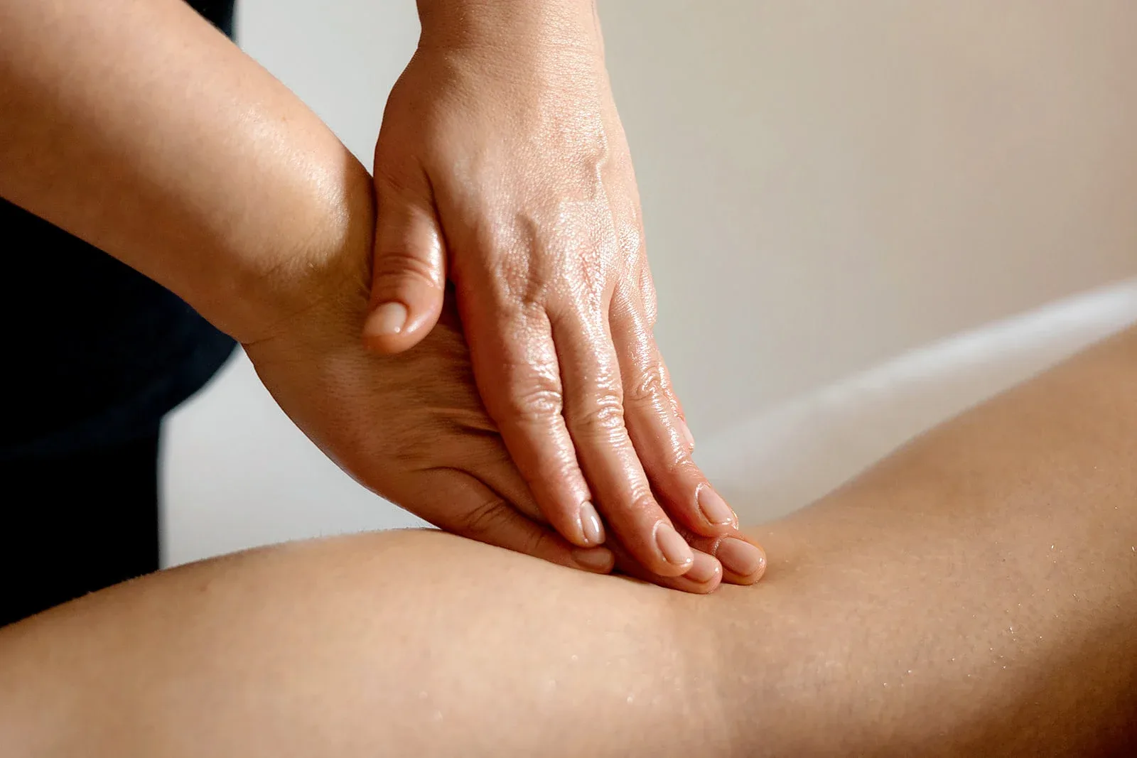 La voie du corps et de l’âme - Massage Provins - La voie du corps et de l’âme - Photo Galerie - OneBooking