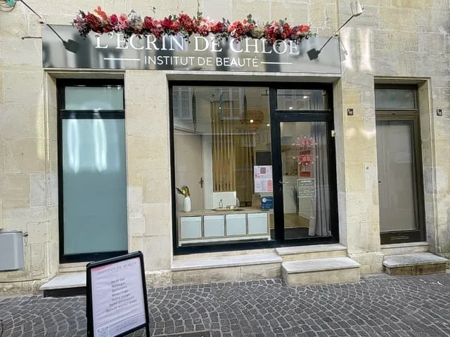 L’écrin de Chloé - Institut de beauté Cognac - L’écrin de Chloé - Photo Galerie - OneBooking