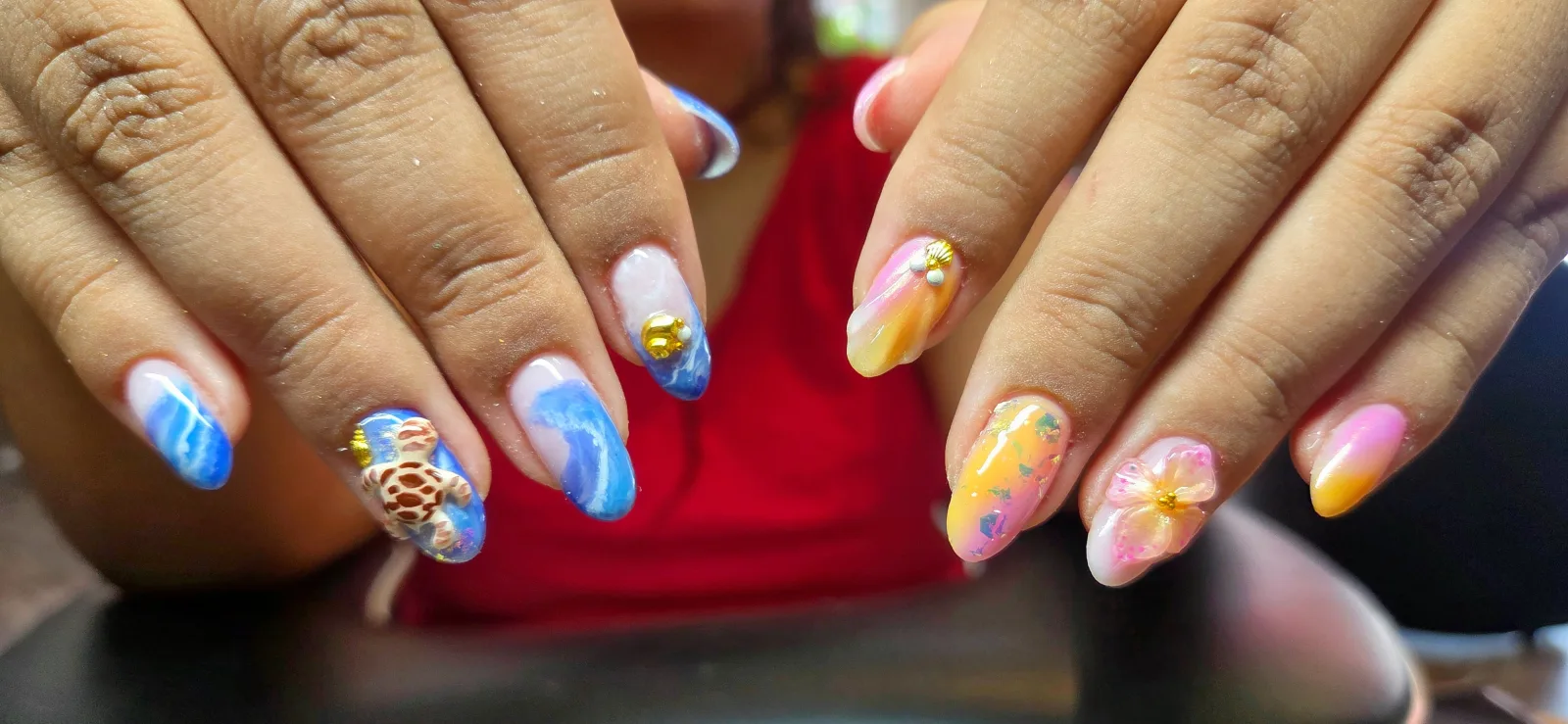 Nail&co custom - Institut de beauté Moulins - Nail&co custom - Photo Galerie - OneBooking